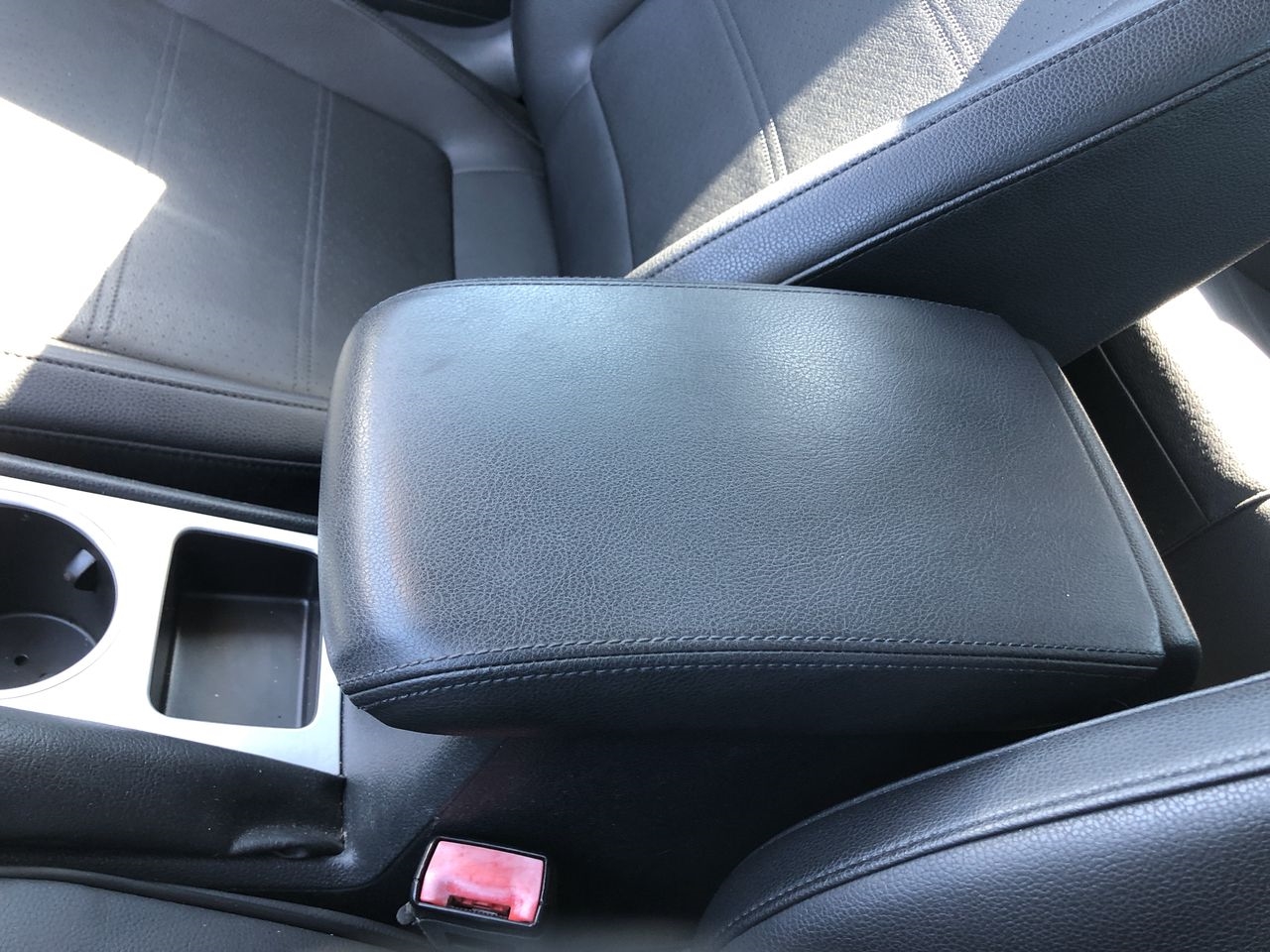 Volkswagen Passat 4dr Sdn 2.5L Auto SE w/Sunroof PZEV 2013