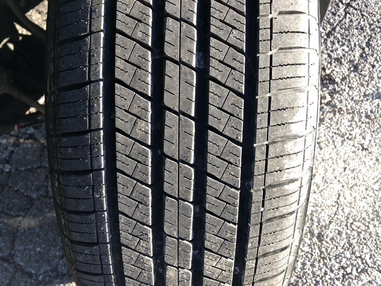 Subaru Outback 4dr Wgn H4 Auto 2.5i Premium 2013