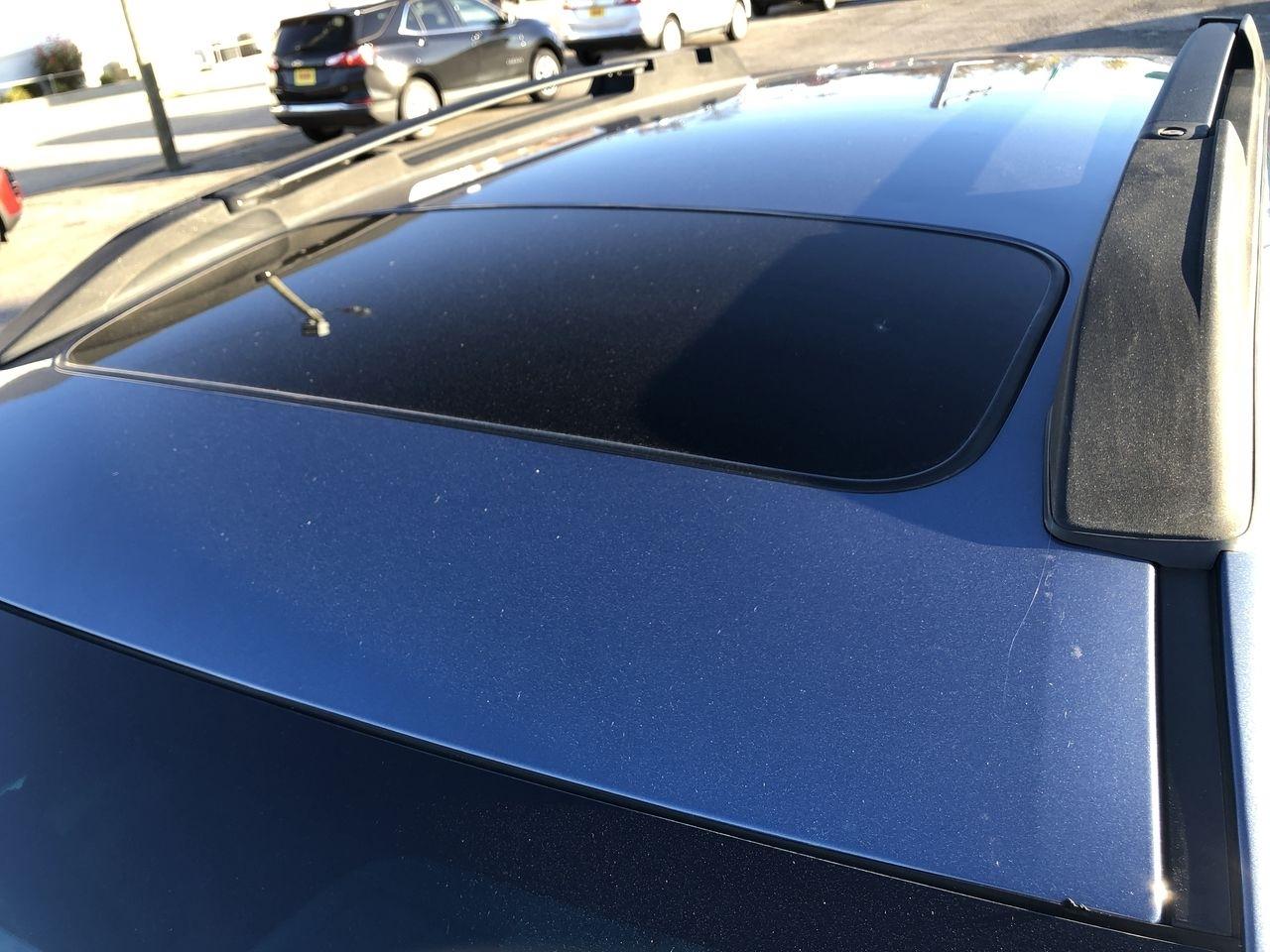 Subaru Outback 4dr Wgn H4 Auto 2.5i Premium 2013