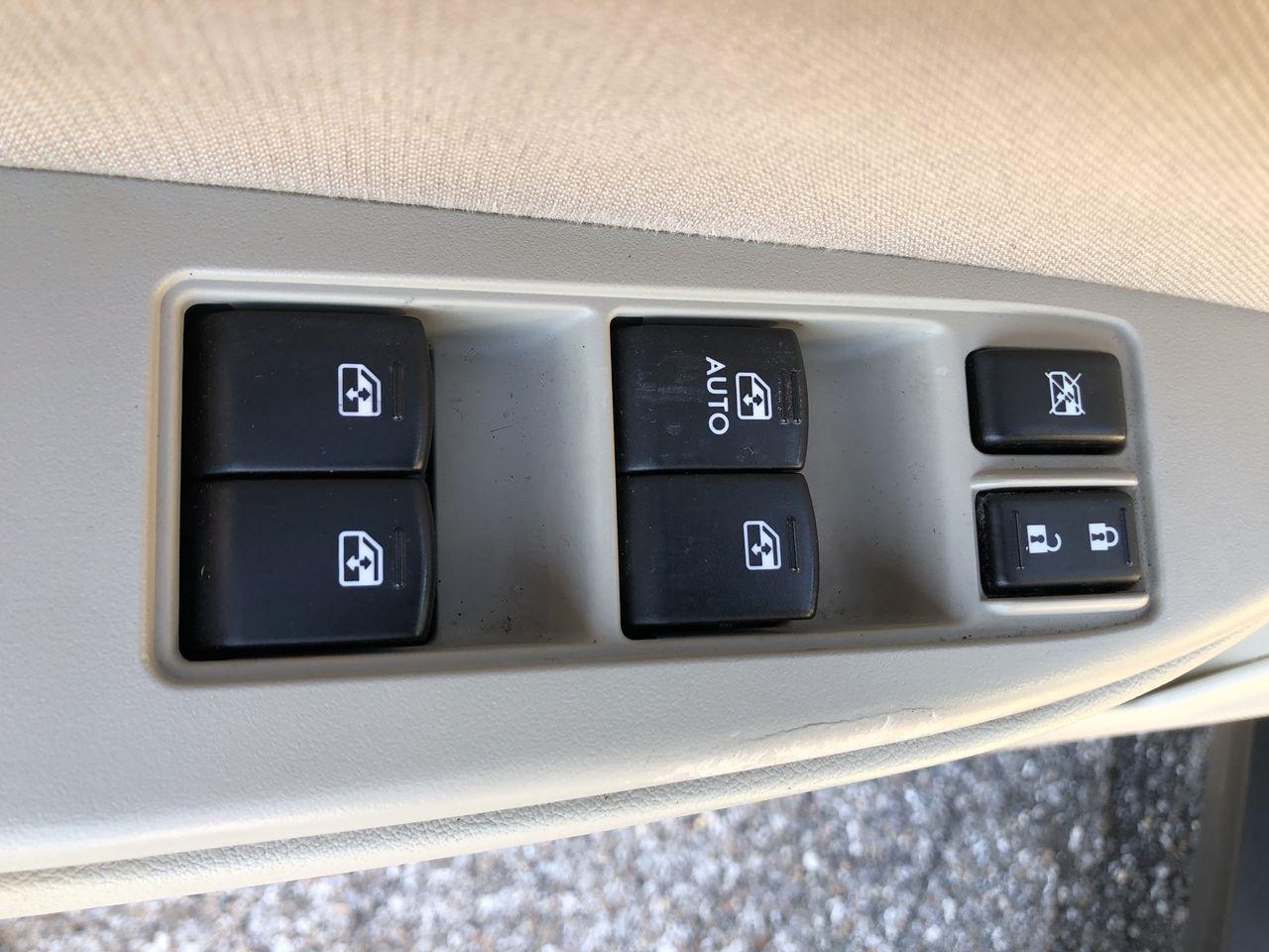 Subaru Outback 4dr Wgn H4 Auto 2.5i Premium 2013