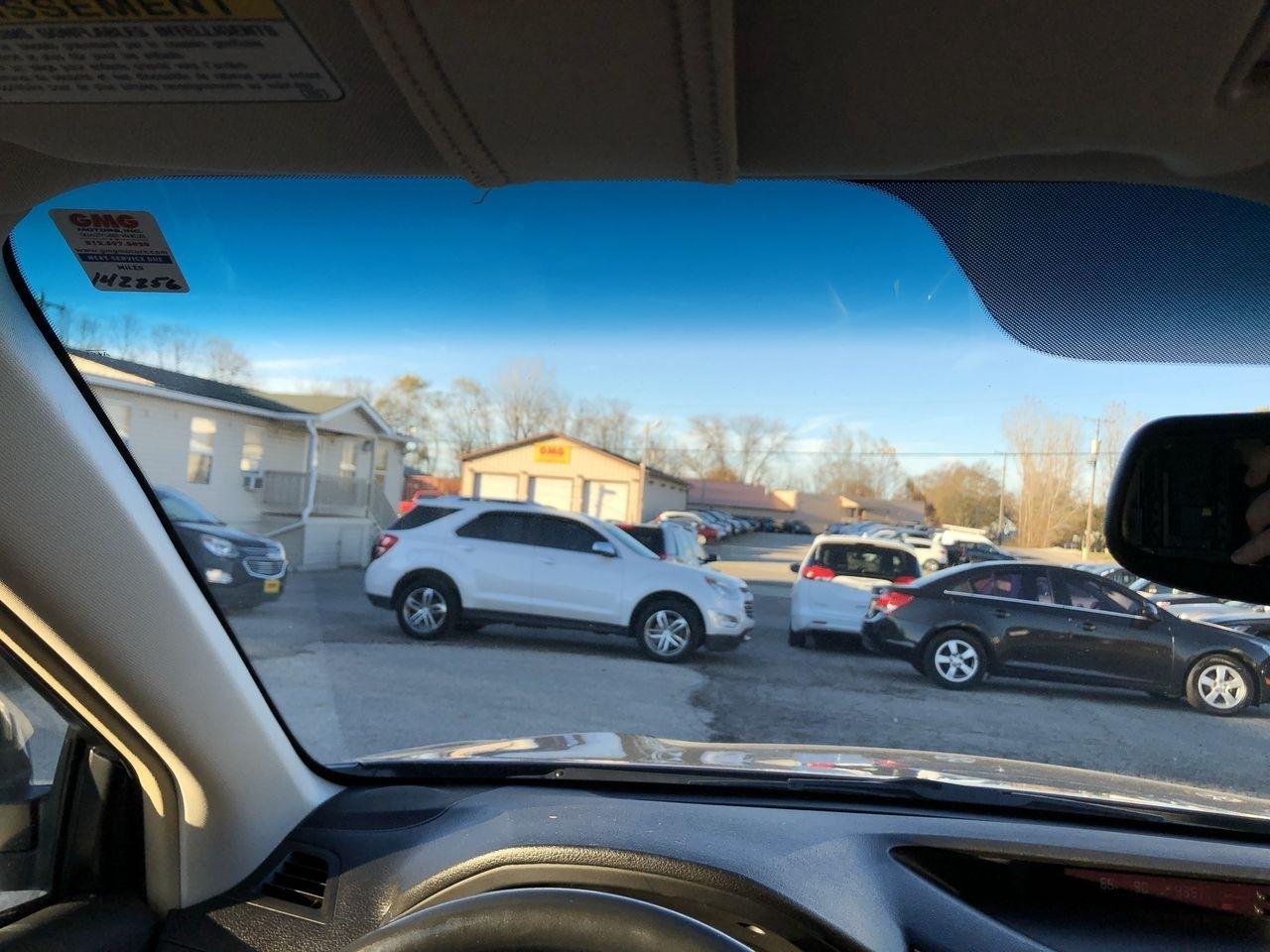 Subaru Outback 4dr Wgn H4 Auto 2.5i Premium 2013