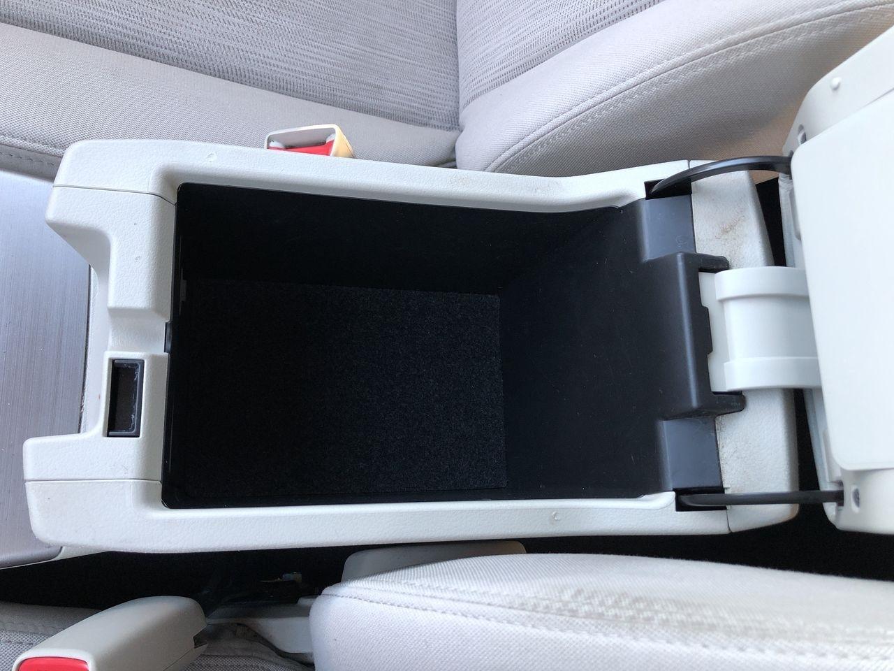 Subaru Outback 4dr Wgn H4 Auto 2.5i Premium 2013