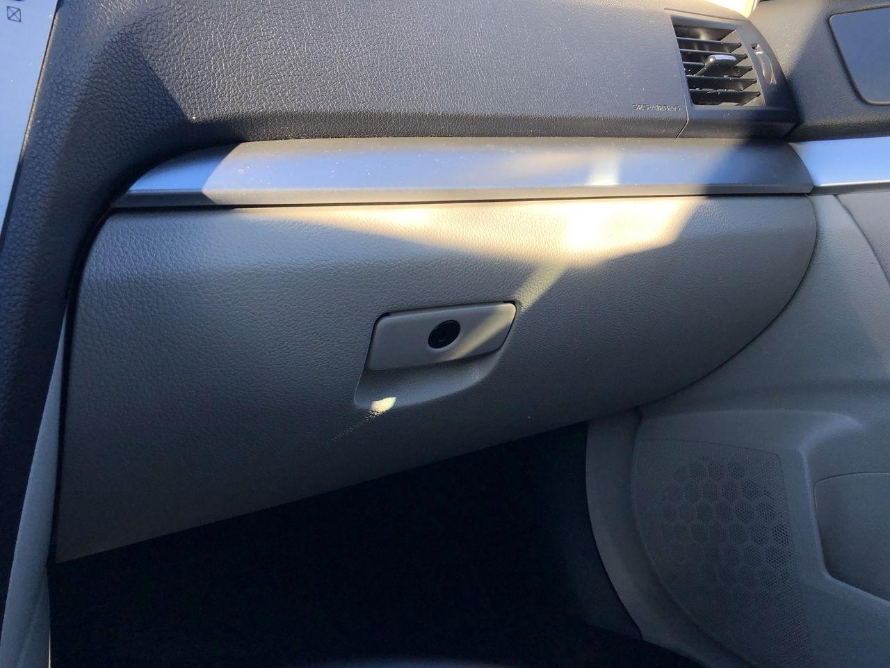 Subaru Outback 4dr Wgn H4 Auto 2.5i Premium 2013