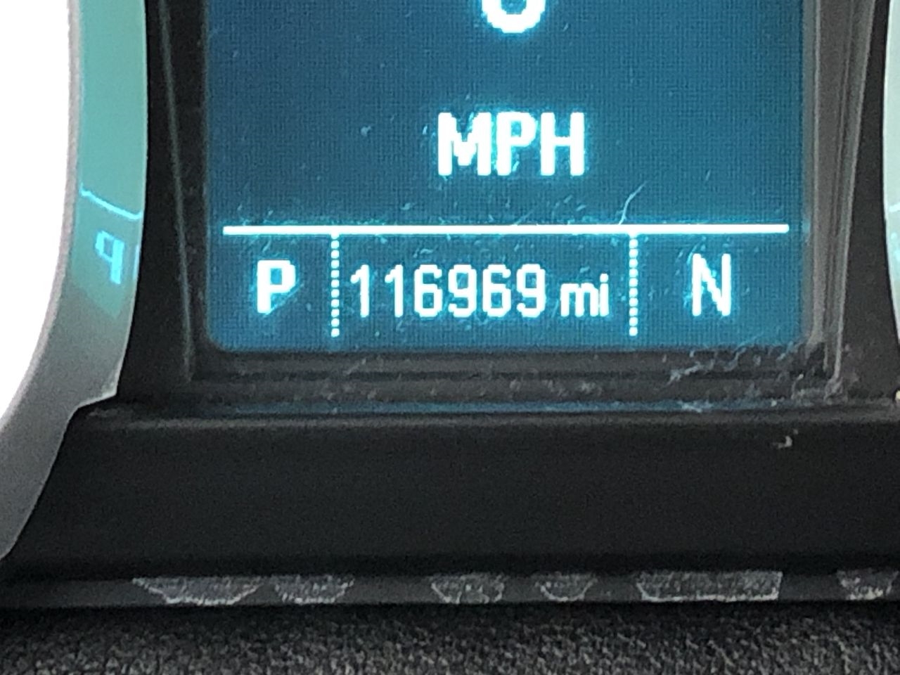 Chevrolet Equinox FWD 4dr LT w/1LT 2017