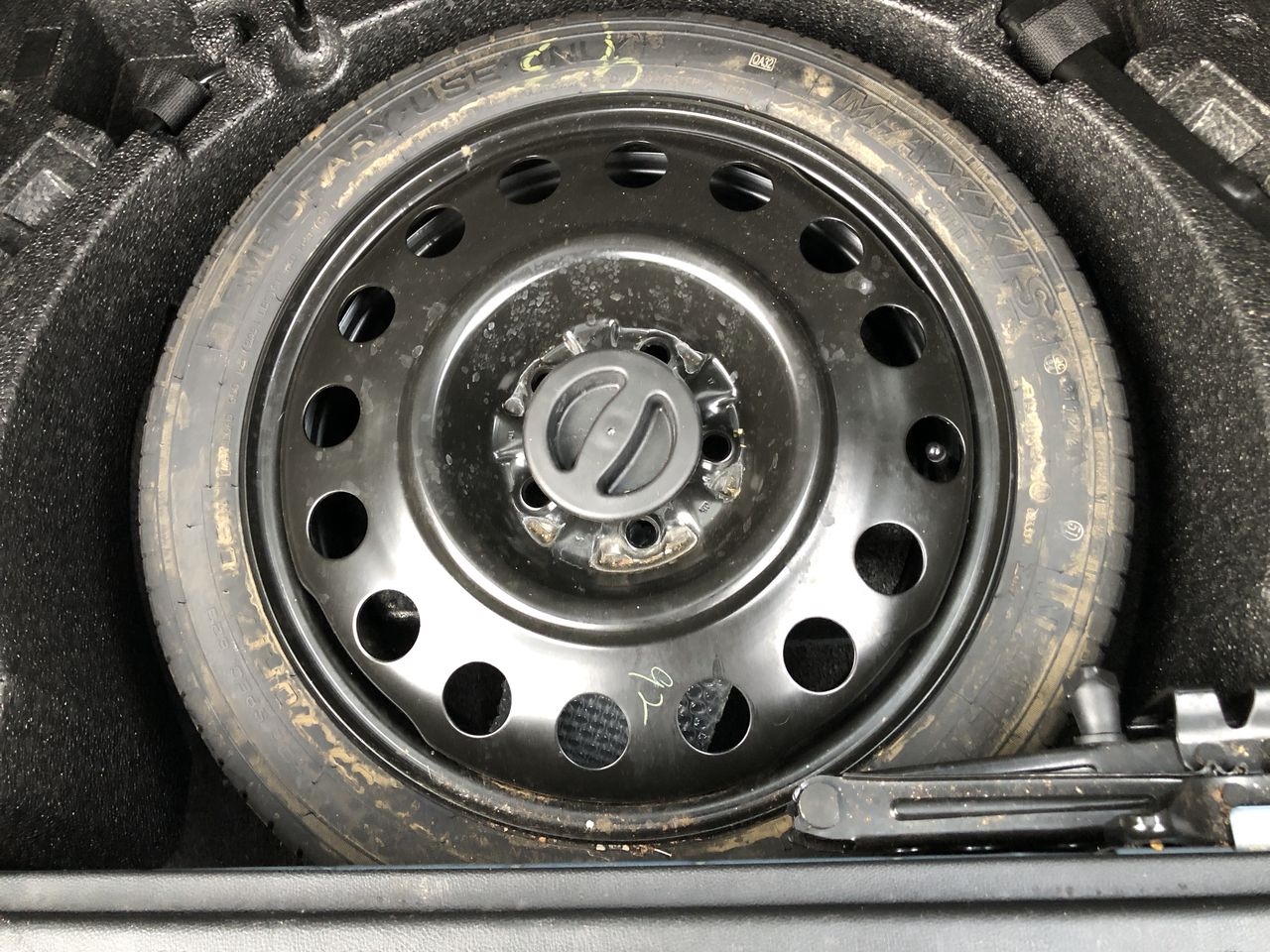 Chevrolet Equinox FWD 4dr LT w/1LT 2017