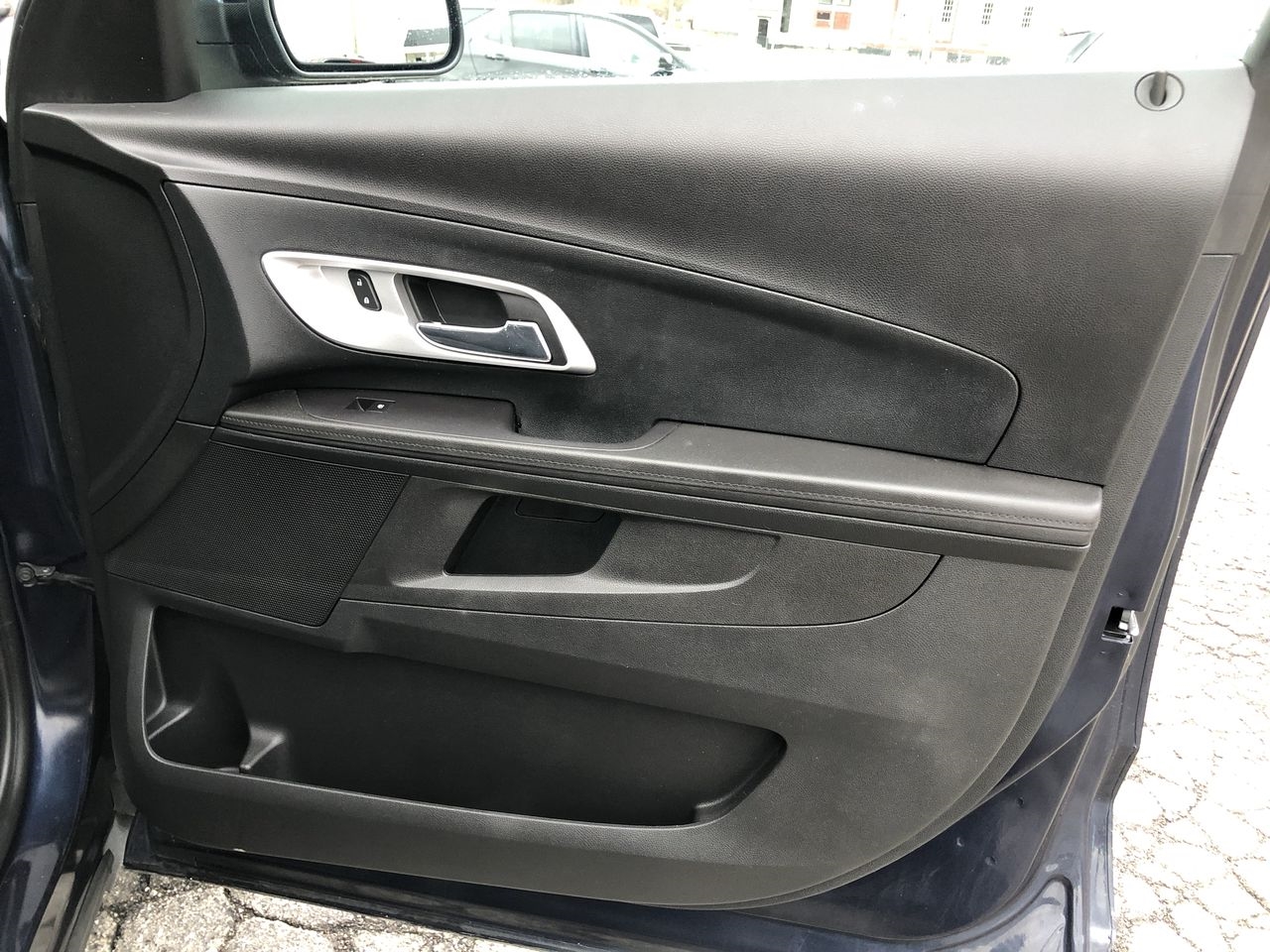 Chevrolet Equinox FWD 4dr LT w/1LT 2017