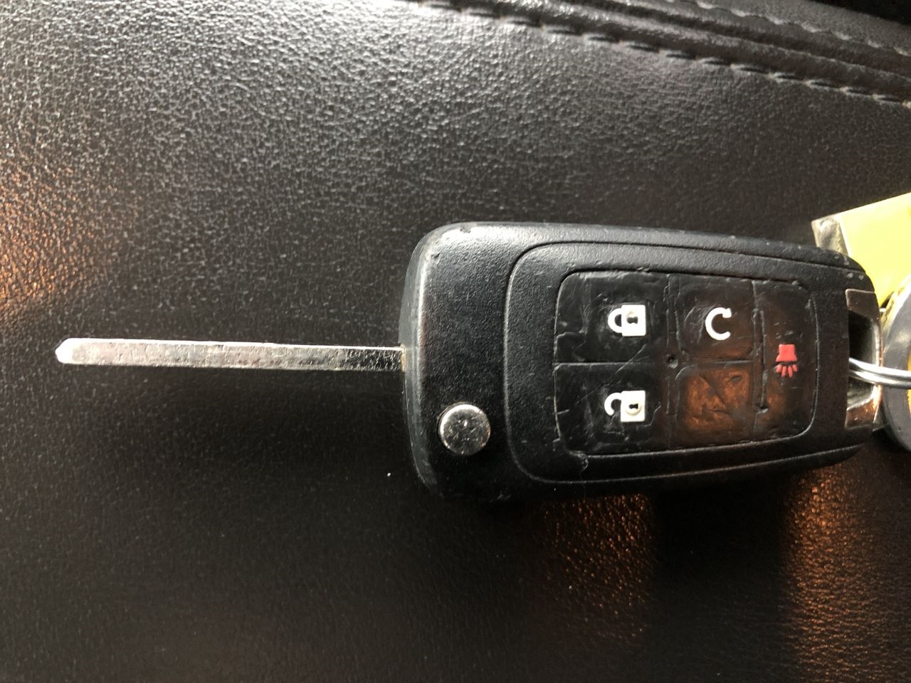 Chevrolet Equinox FWD 4dr LT w/1LT 2017