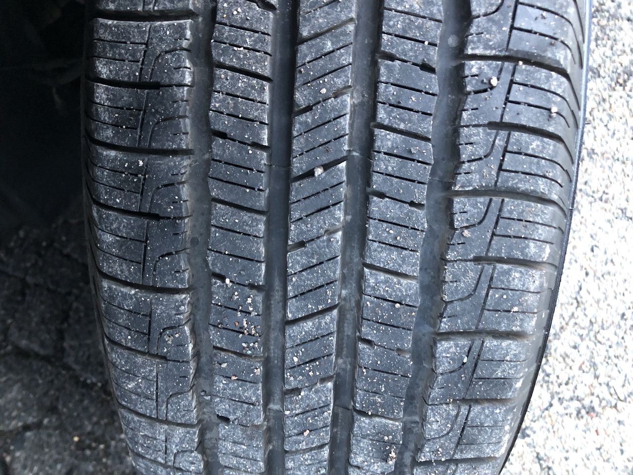 Chevrolet Equinox FWD 4dr LT w/1LT 2017