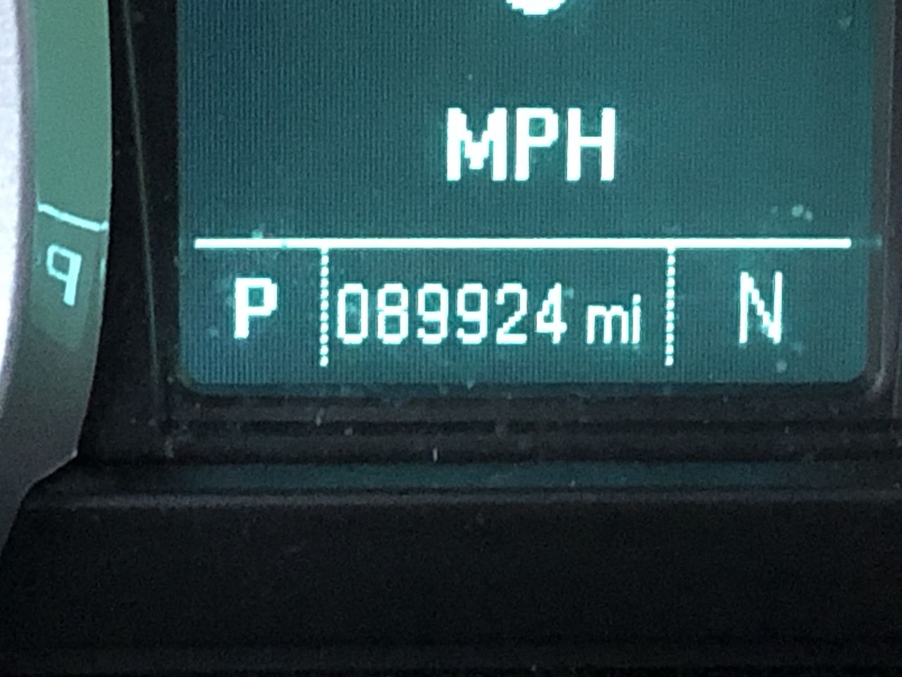 Chevrolet Equinox FWD 4dr LT w/1LT 2017