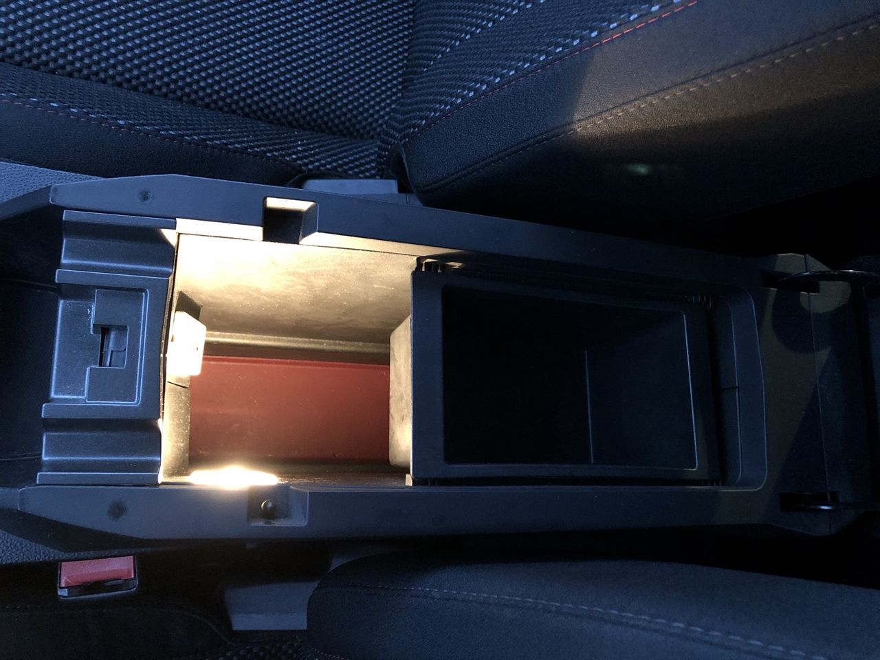 Chevrolet Equinox FWD 4dr LT w/1LT 2017