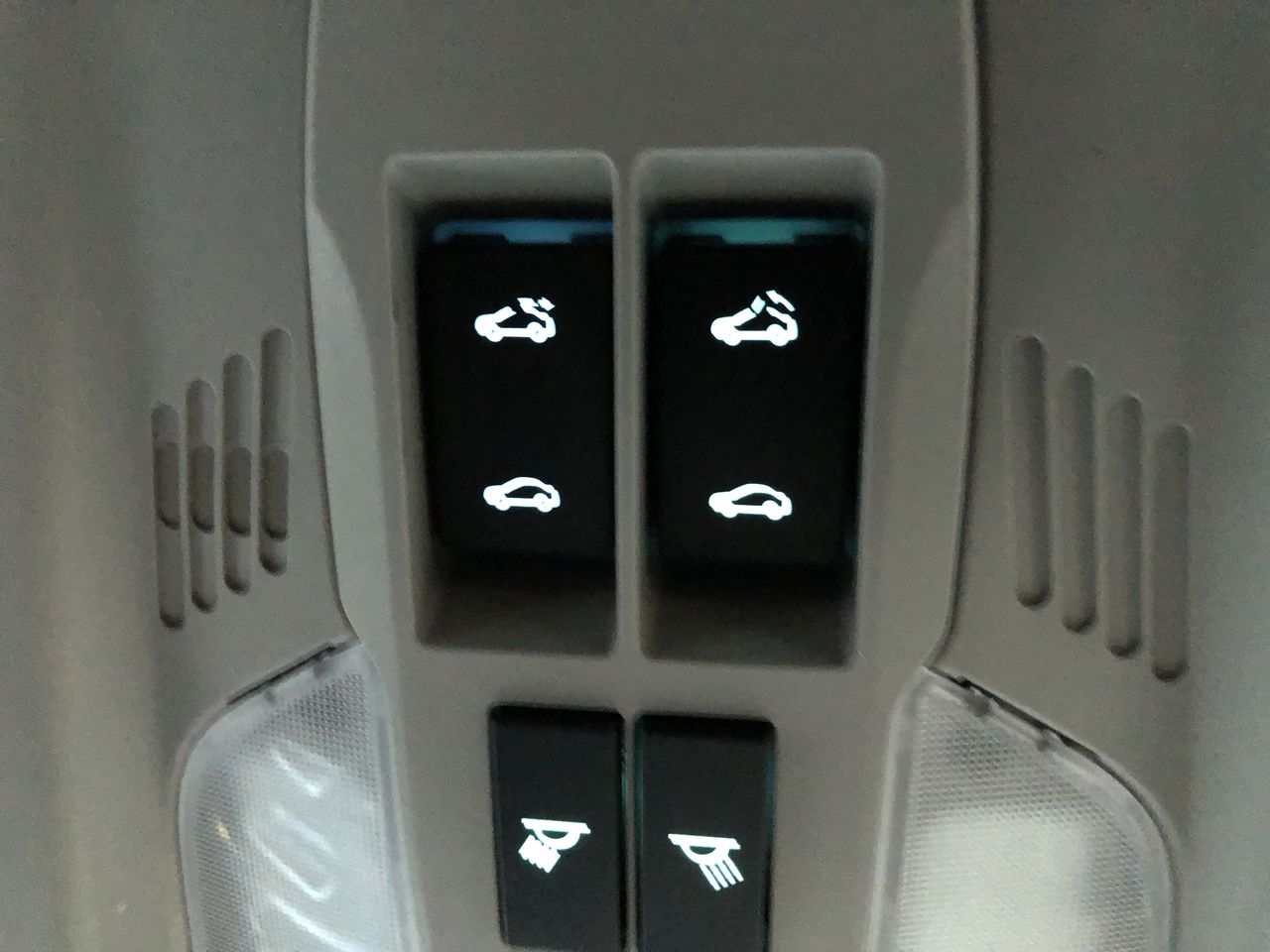 Chevrolet Equinox FWD 4dr LT w/1LT 2017