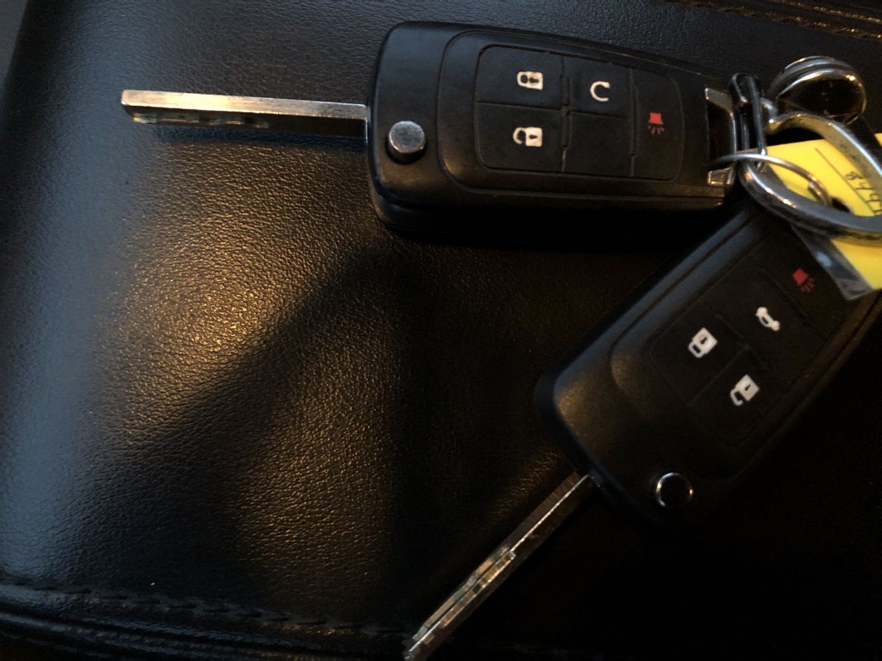 Chevrolet Equinox FWD 4dr LT w/1LT 2017