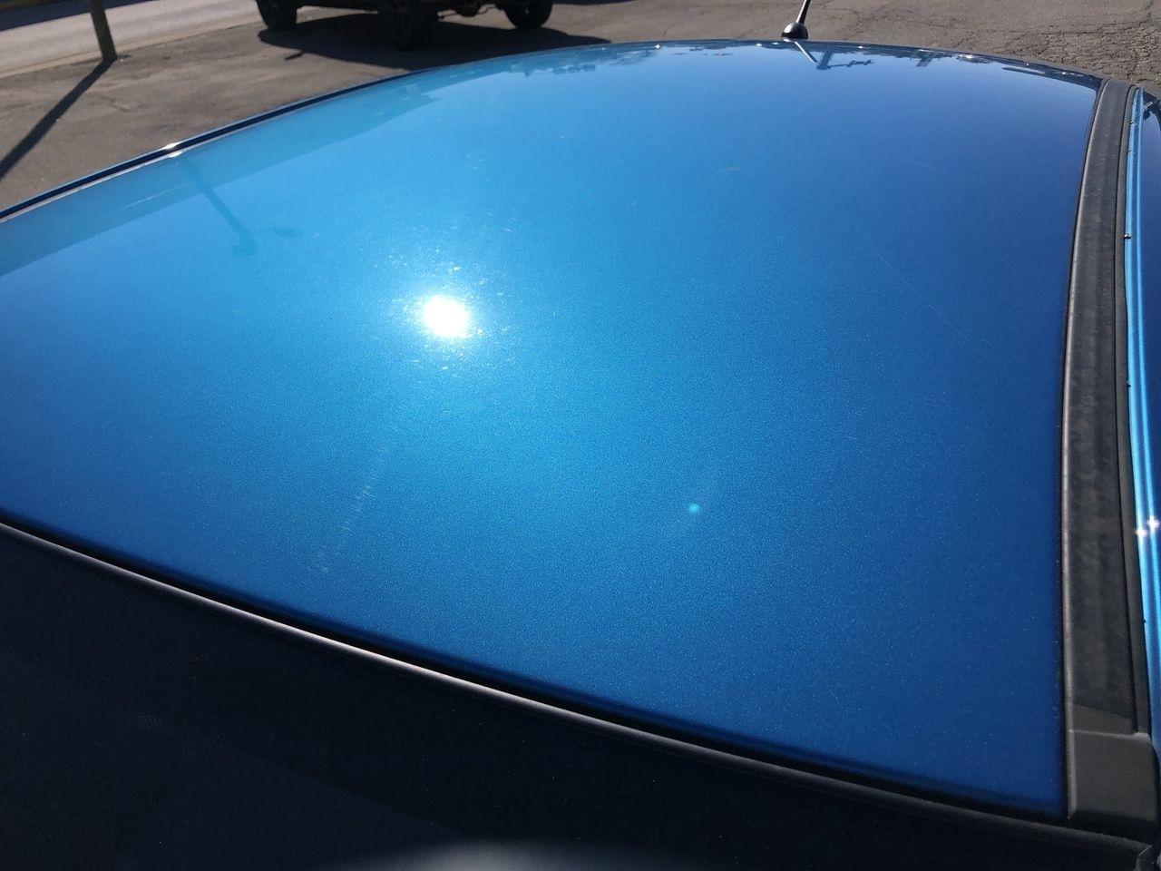 Mitsubishi Mirage G4 ES Manual 2019