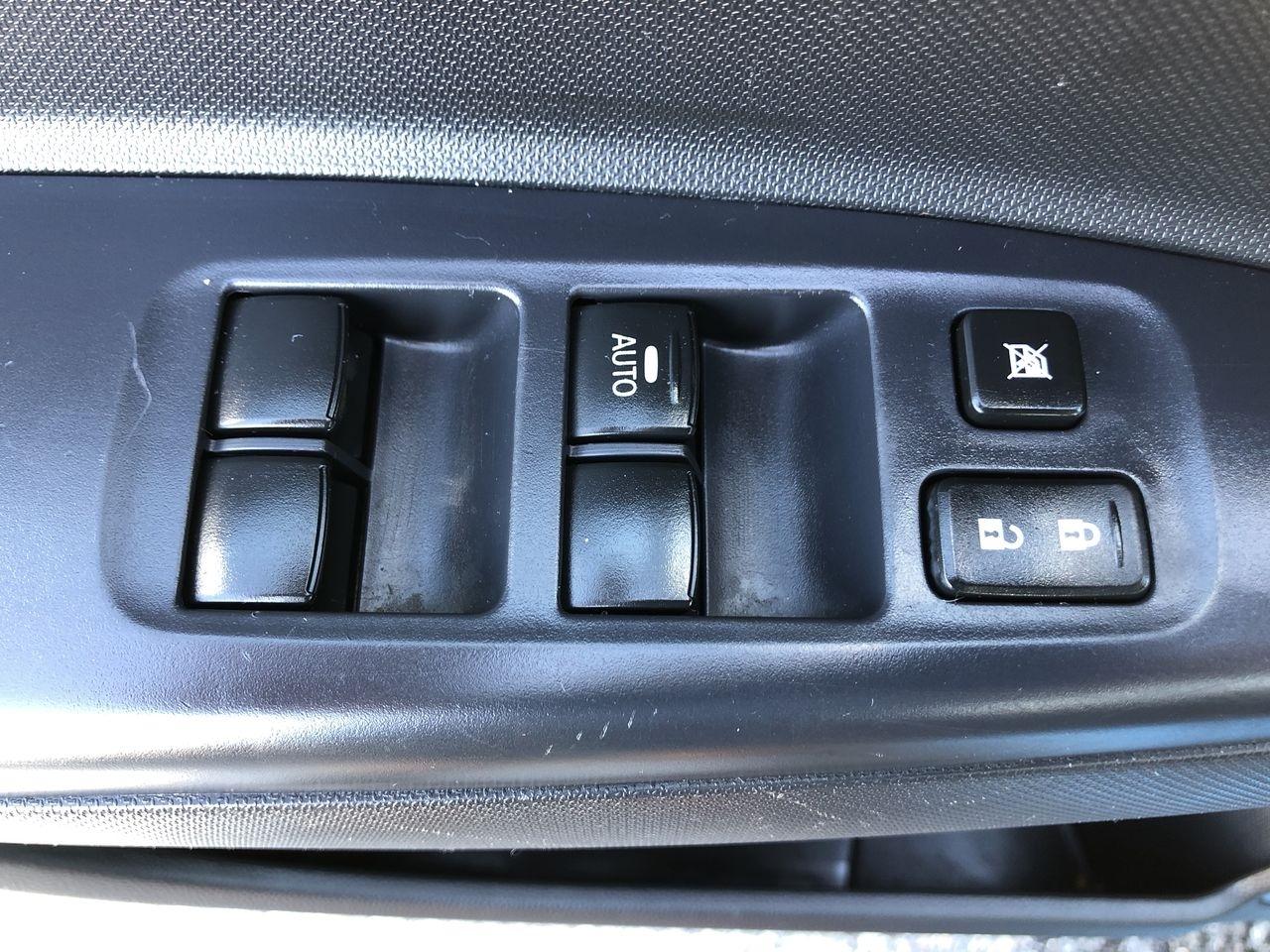 Mitsubishi Mirage G4 ES Manual 2019