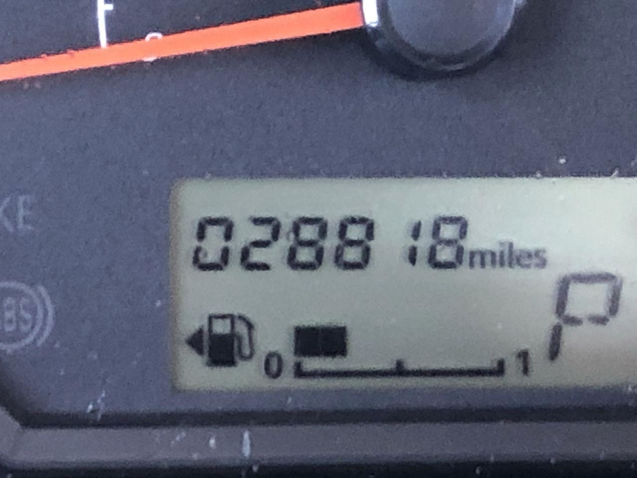 Mitsubishi Mirage G4 ES Manual 2019