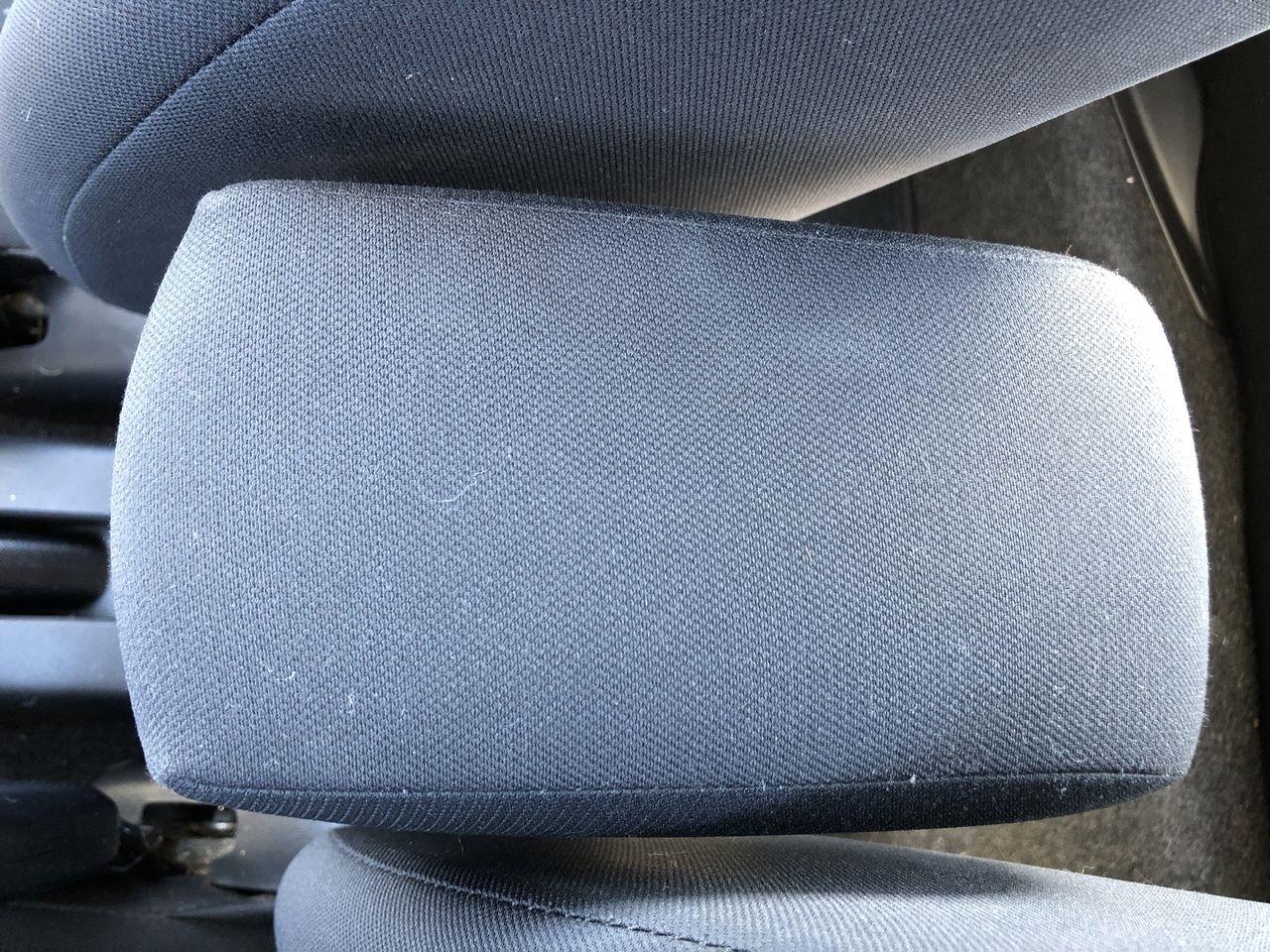 Mitsubishi Mirage G4 ES Manual 2019