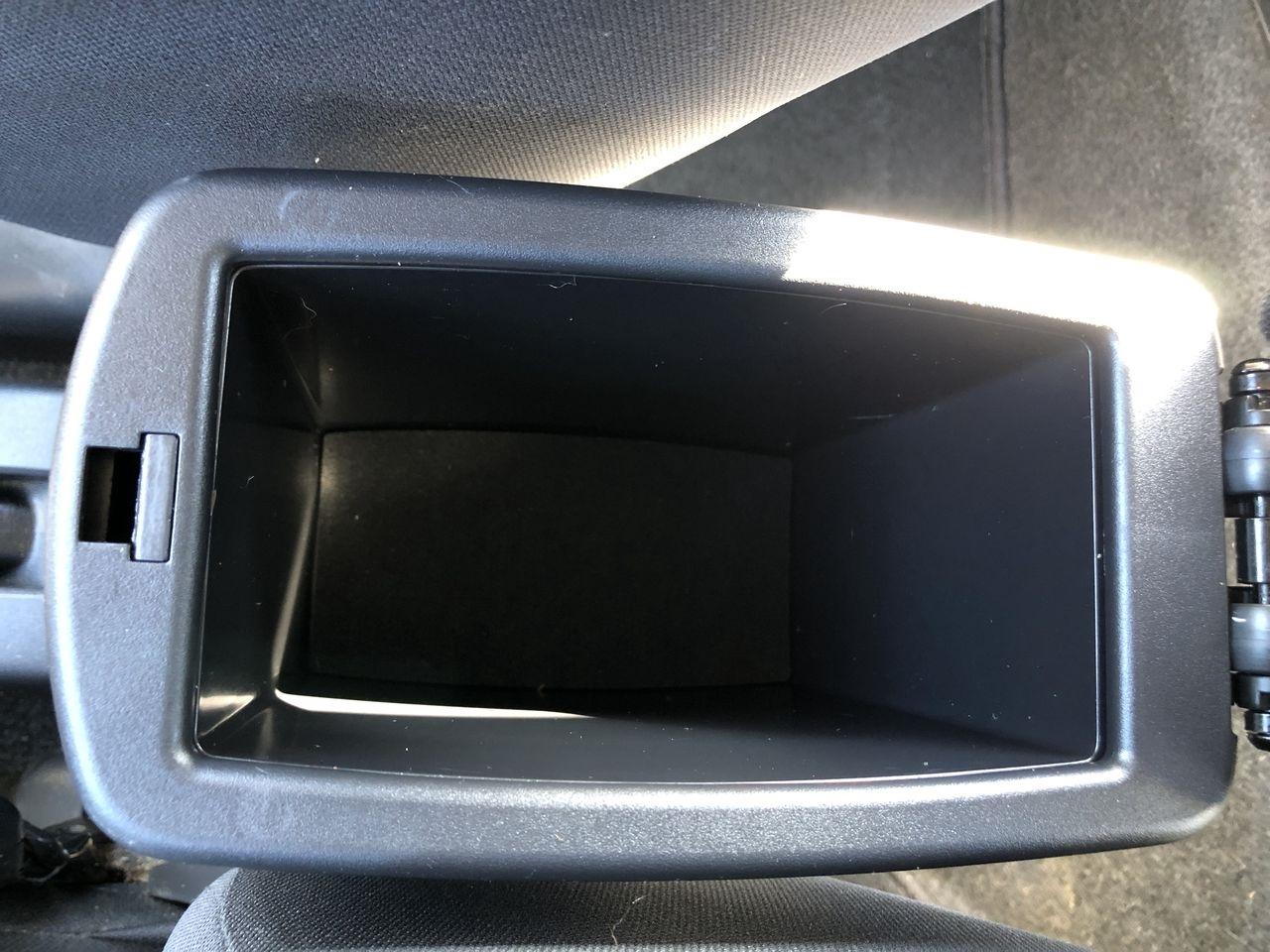 Mitsubishi Mirage G4 ES Manual 2019