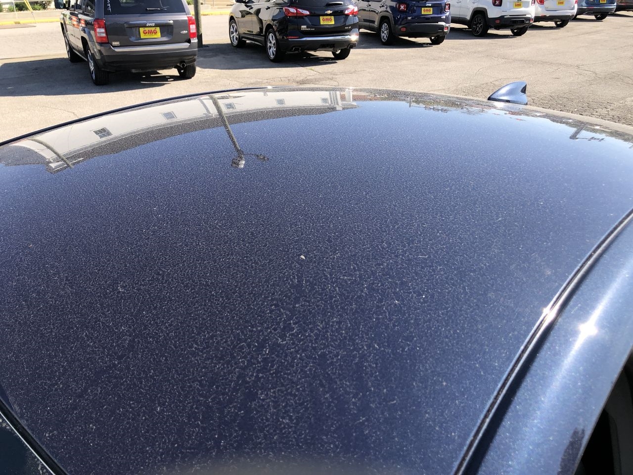 Buick Regal 4dr Sdn Premium II FWD 2016