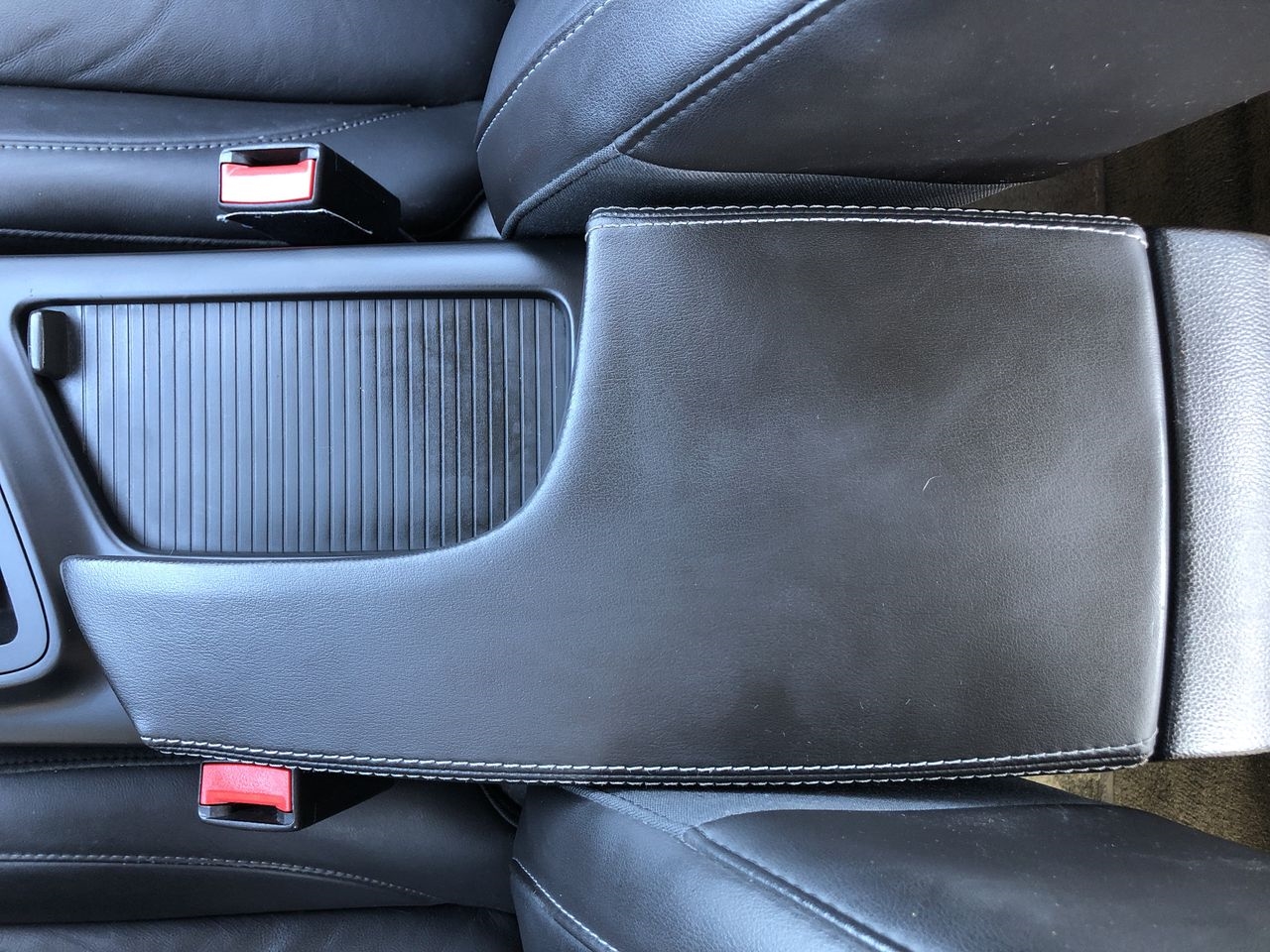 Buick Regal 4dr Sdn Premium II FWD 2016