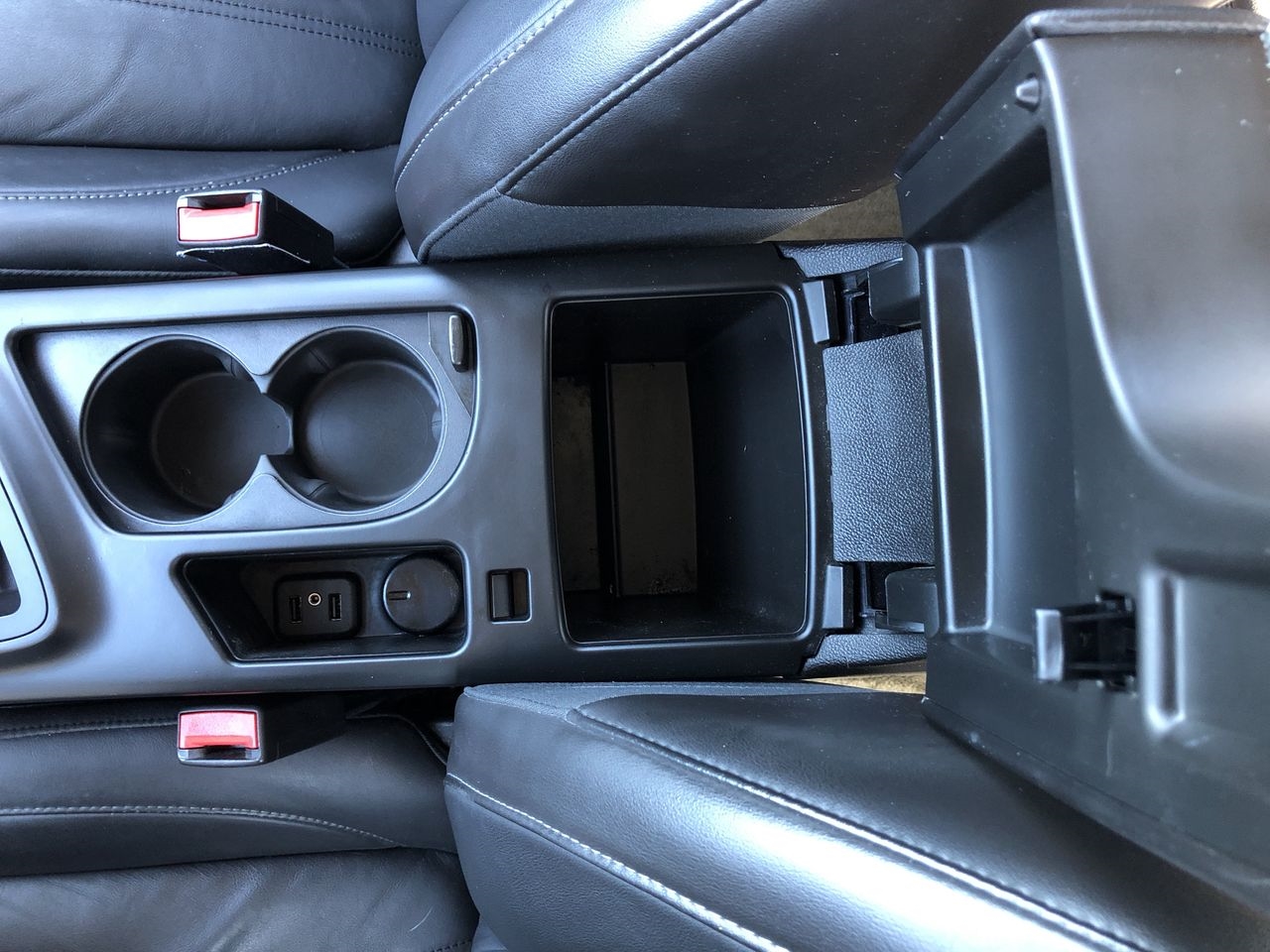 Buick Regal 4dr Sdn Premium II FWD 2016