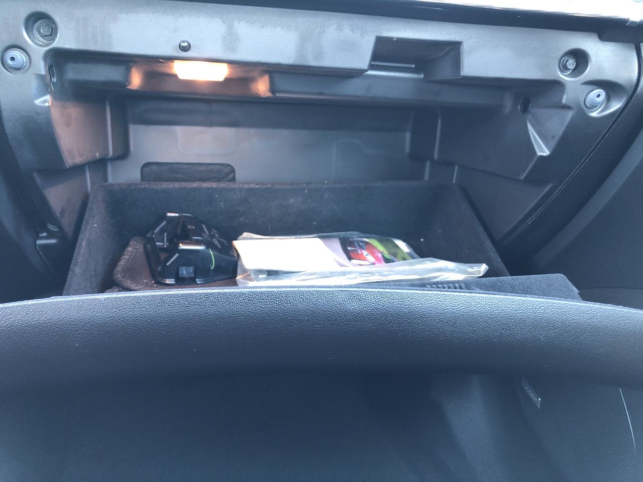 Buick Regal 4dr Sdn Premium II FWD 2016