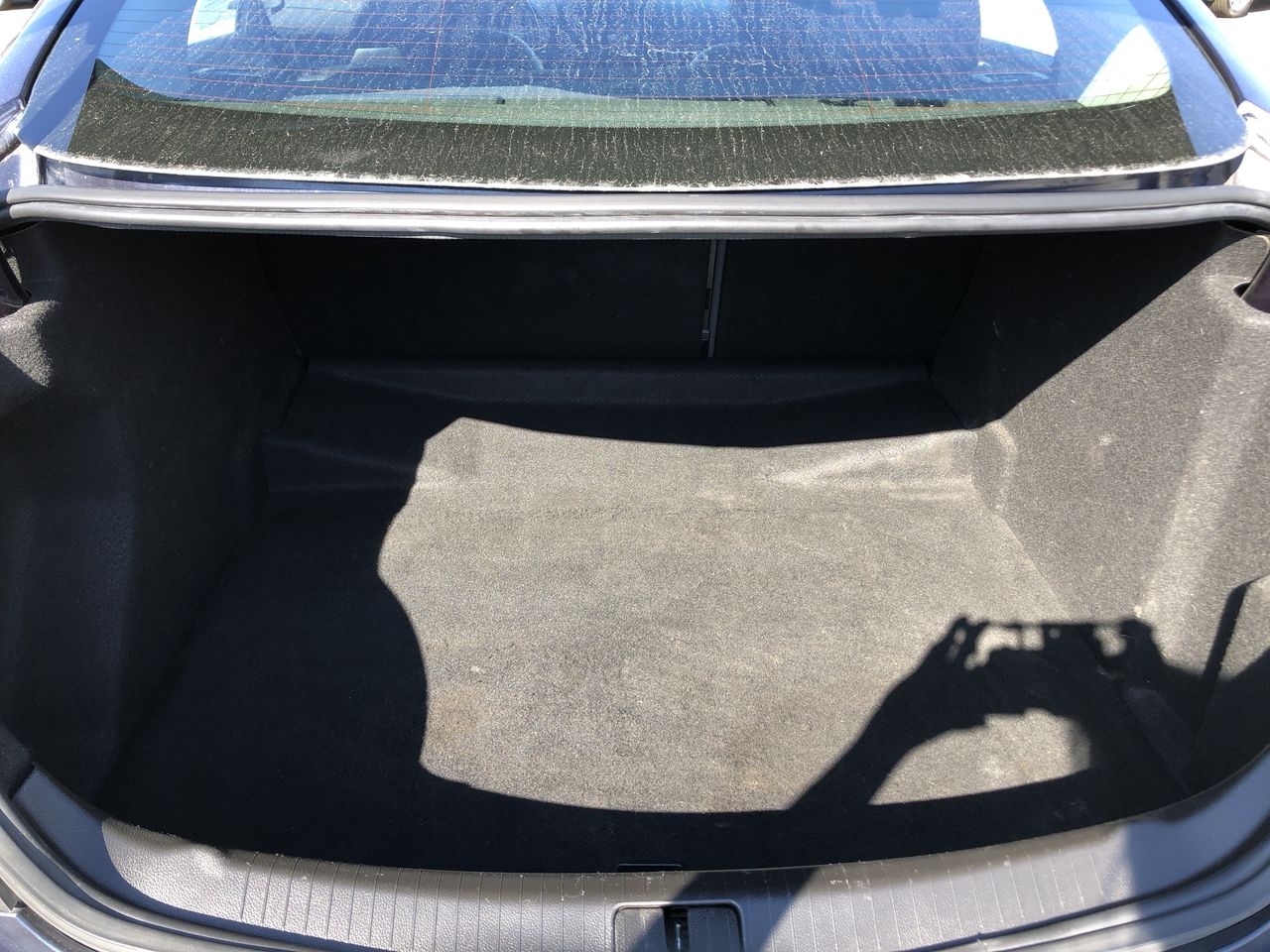 Buick Regal 4dr Sdn Premium II FWD 2016