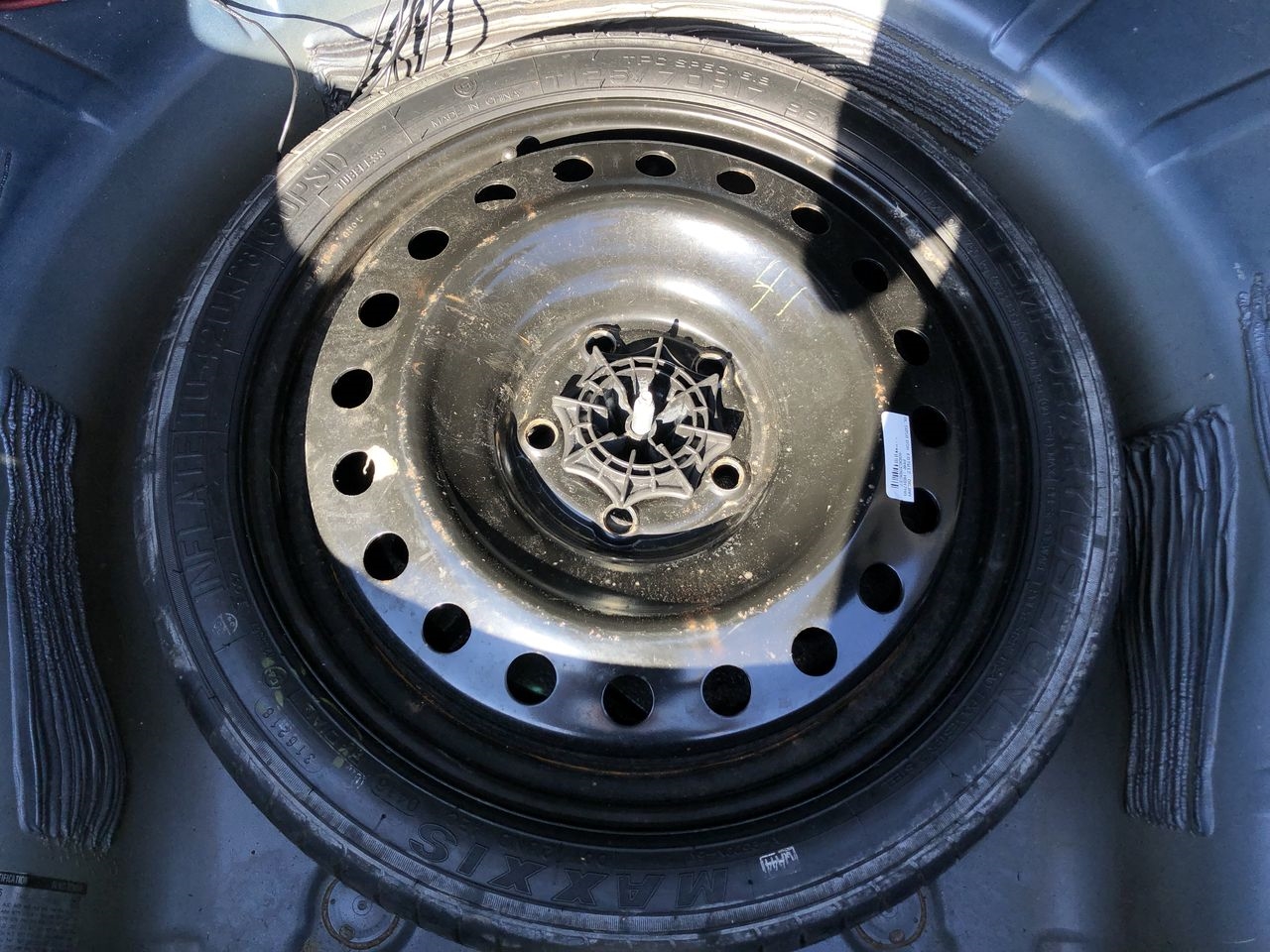 Buick Regal 4dr Sdn Premium II FWD 2016