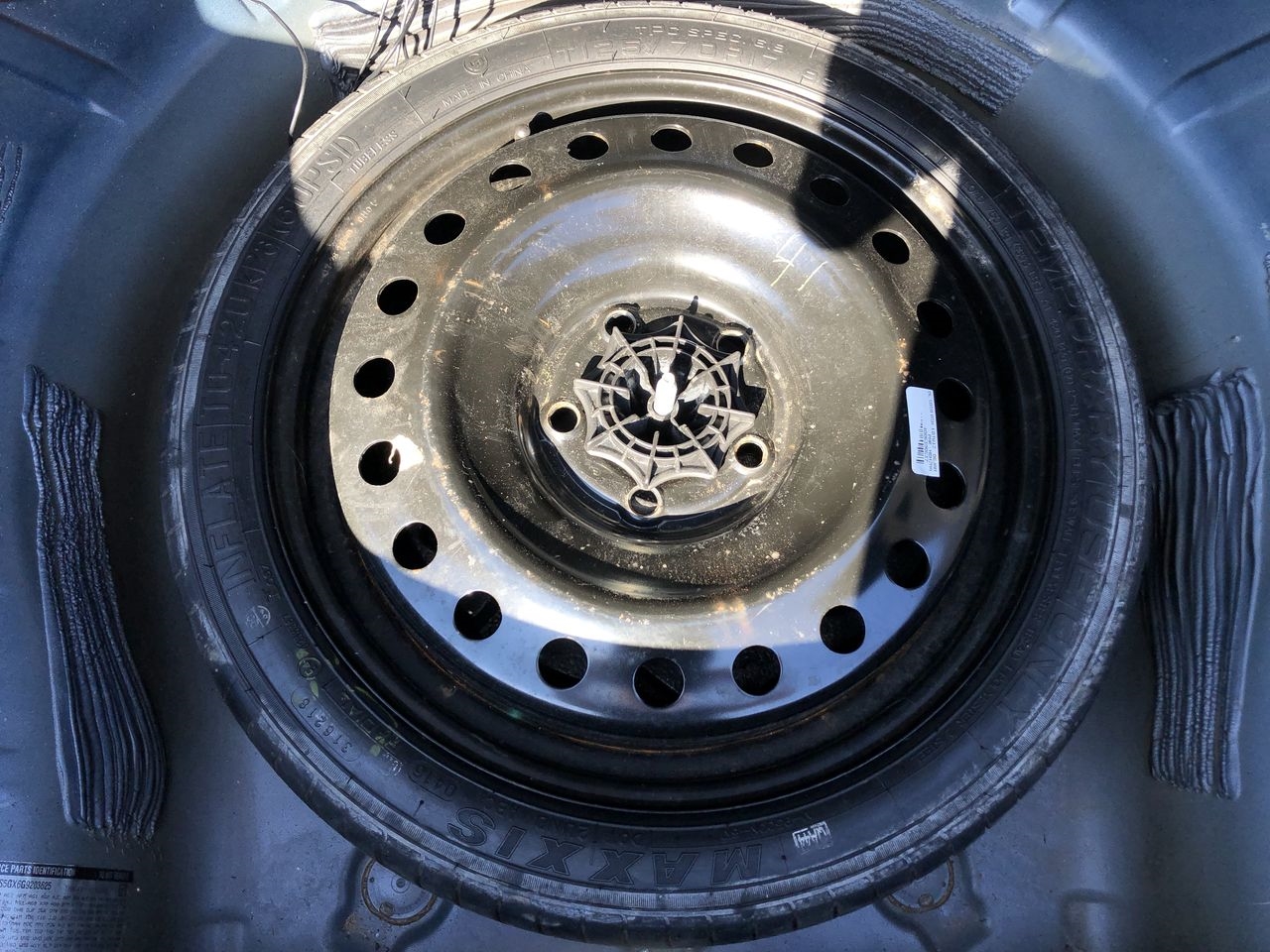 Buick Regal 4dr Sdn Premium II FWD 2016