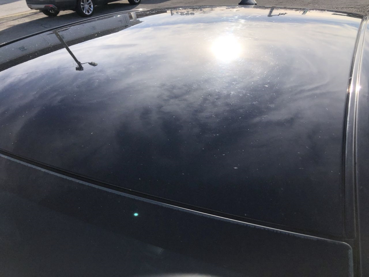 Chevrolet Malibu Limited 4dr Sdn LT 2016