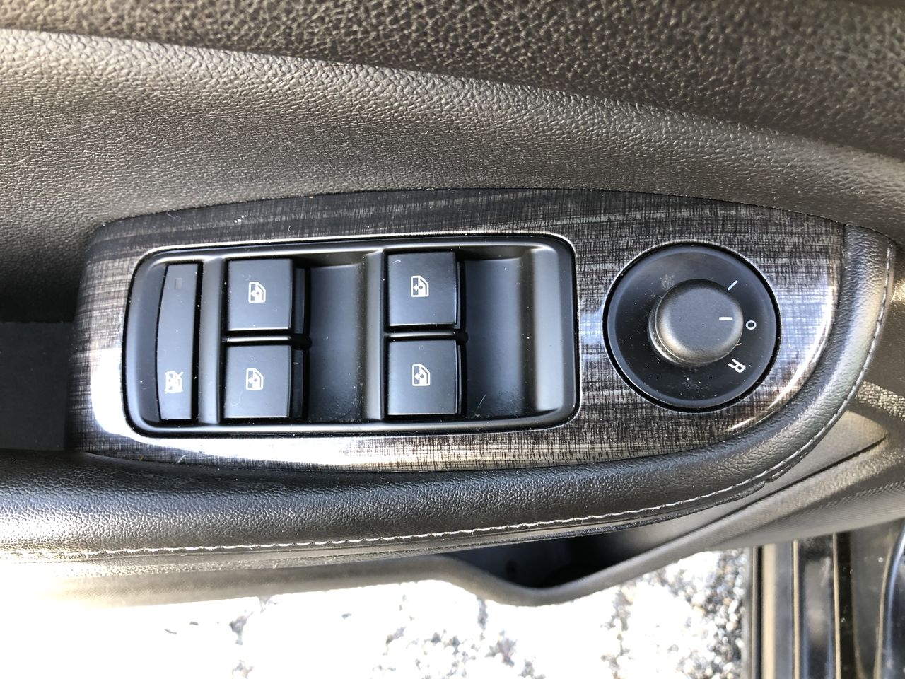 Chevrolet Malibu Limited 4dr Sdn LT 2016