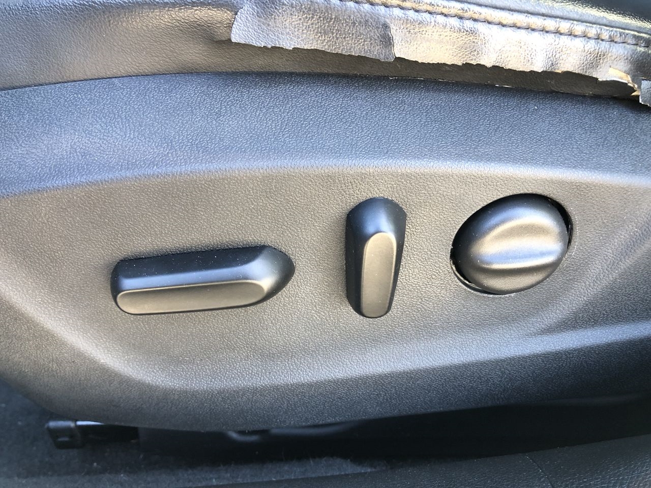 Chevrolet Malibu Limited 4dr Sdn LT 2016