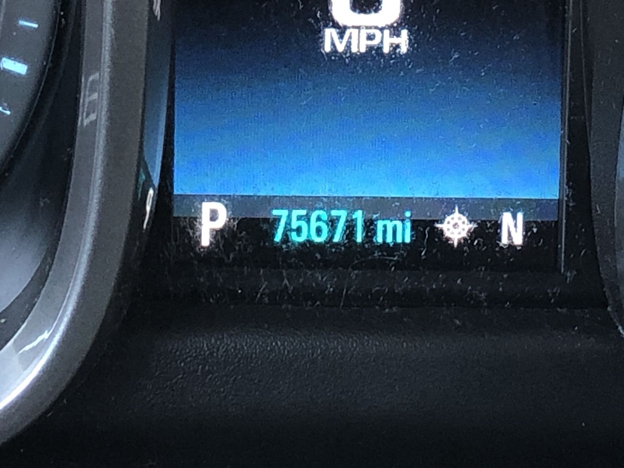 Chevrolet Malibu Limited 4dr Sdn LT 2016