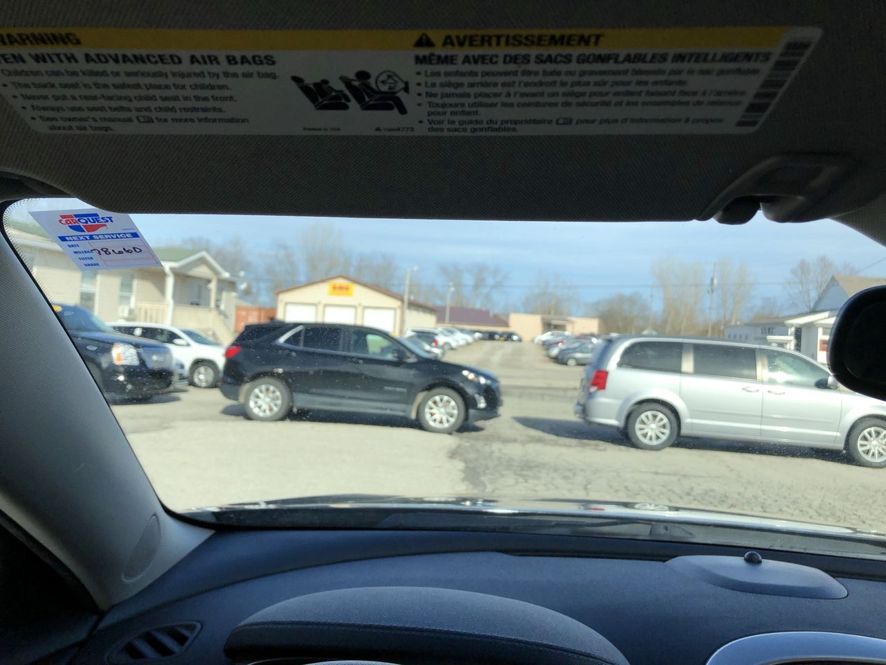 Chevrolet Malibu Limited 4dr Sdn LT 2016