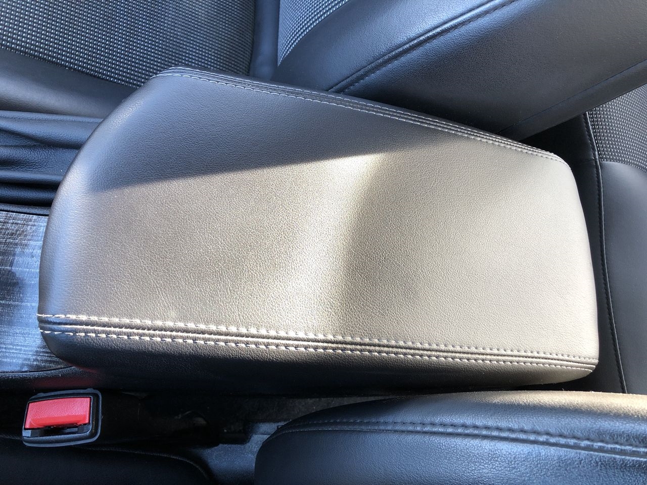 Chevrolet Malibu Limited 4dr Sdn LT 2016