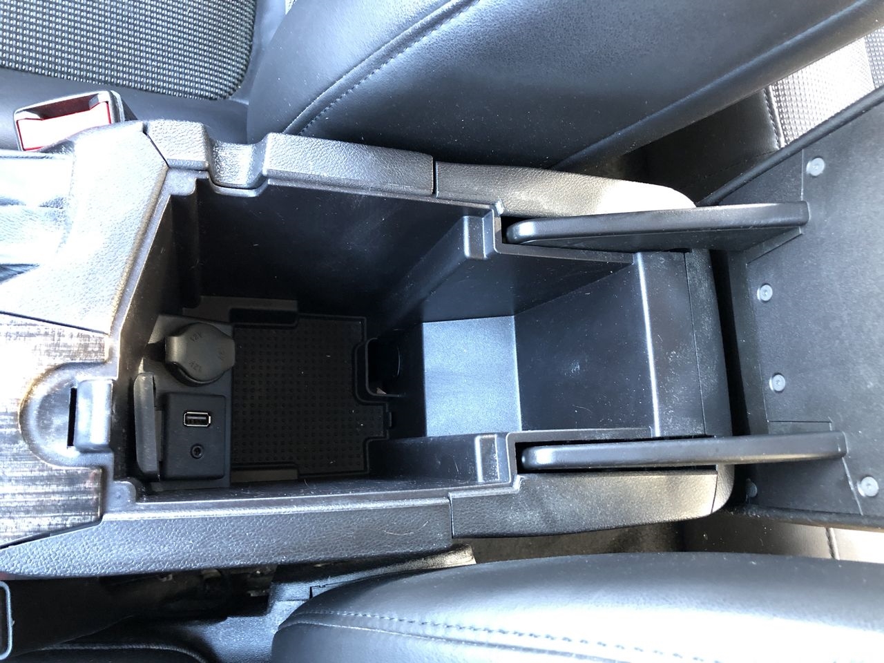 Chevrolet Malibu Limited 4dr Sdn LT 2016