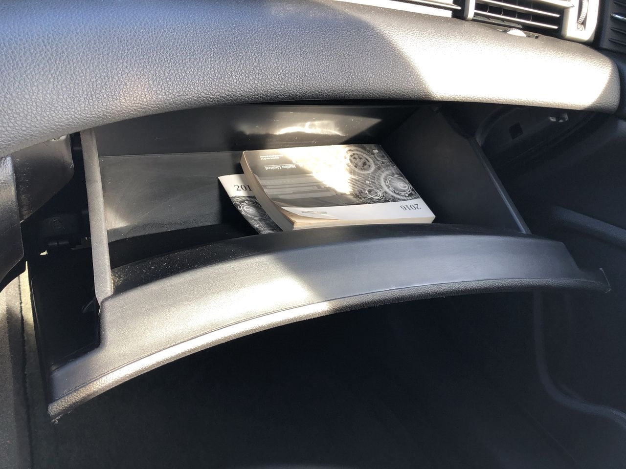 Chevrolet Malibu Limited 4dr Sdn LT 2016