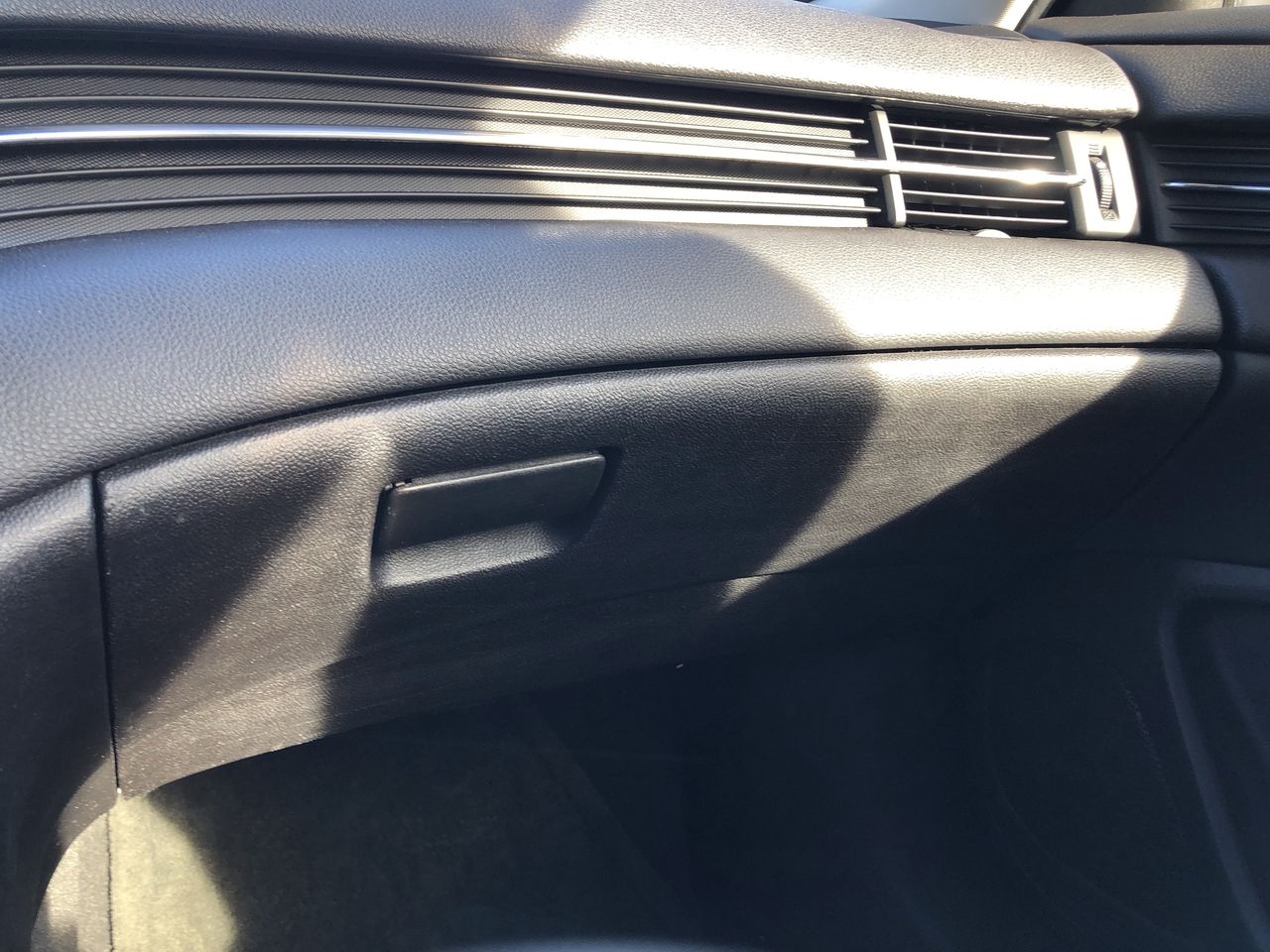 Chevrolet Malibu Limited 4dr Sdn LT 2016