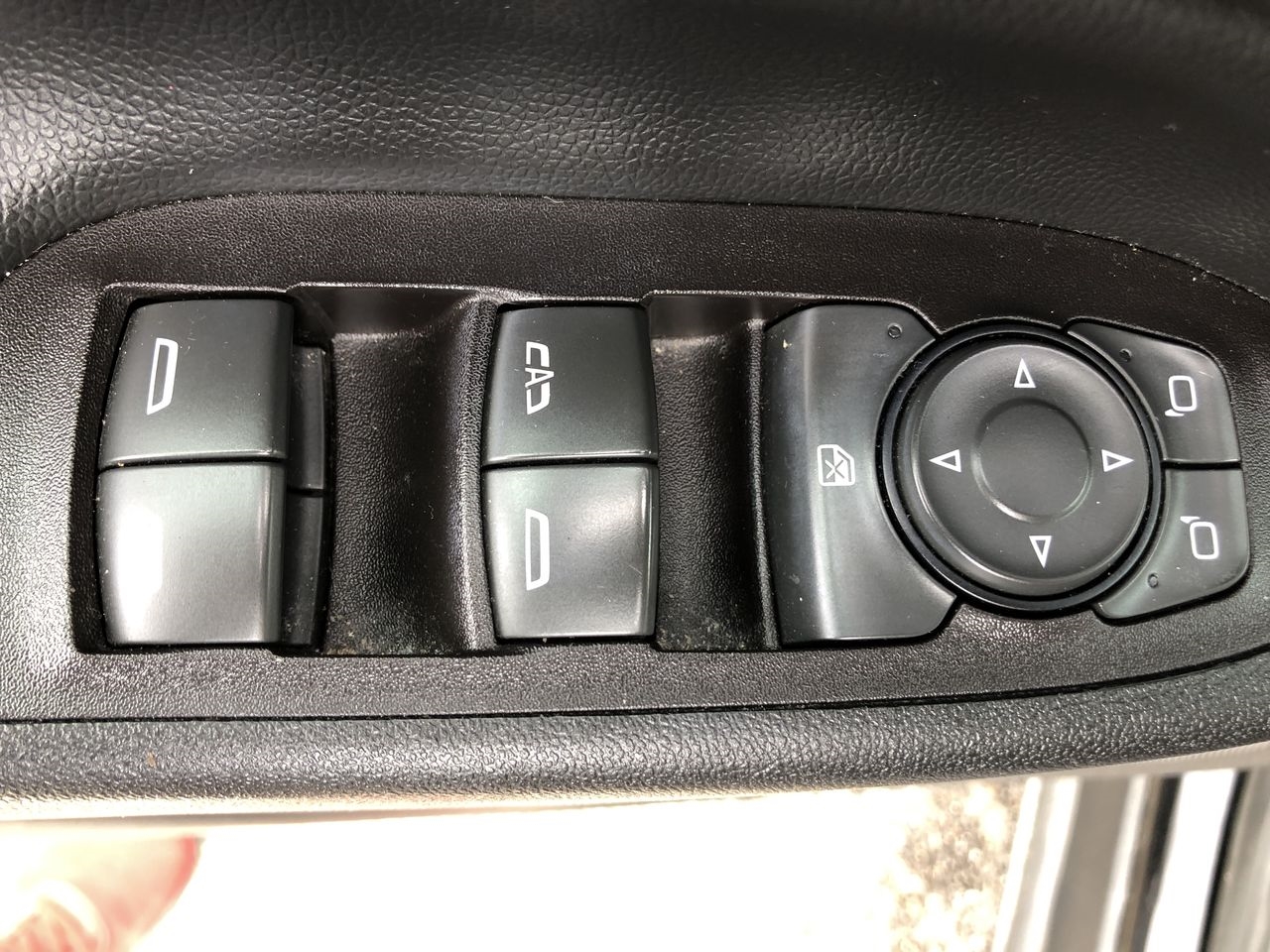 Chevrolet Equinox FWD 4dr LT w/1LT 2018