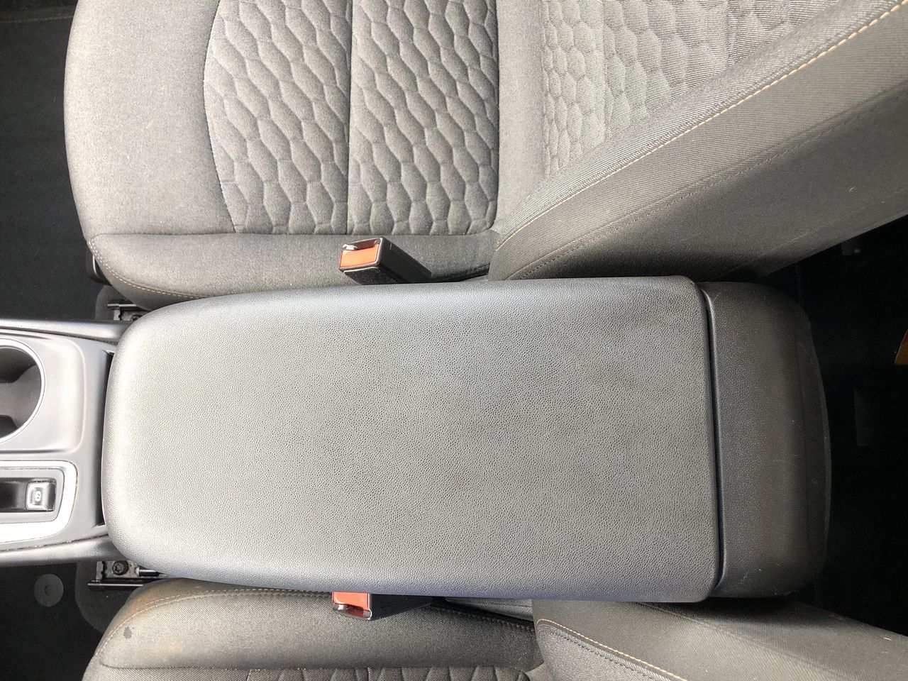 Chevrolet Equinox FWD 4dr LT w/1LT 2018