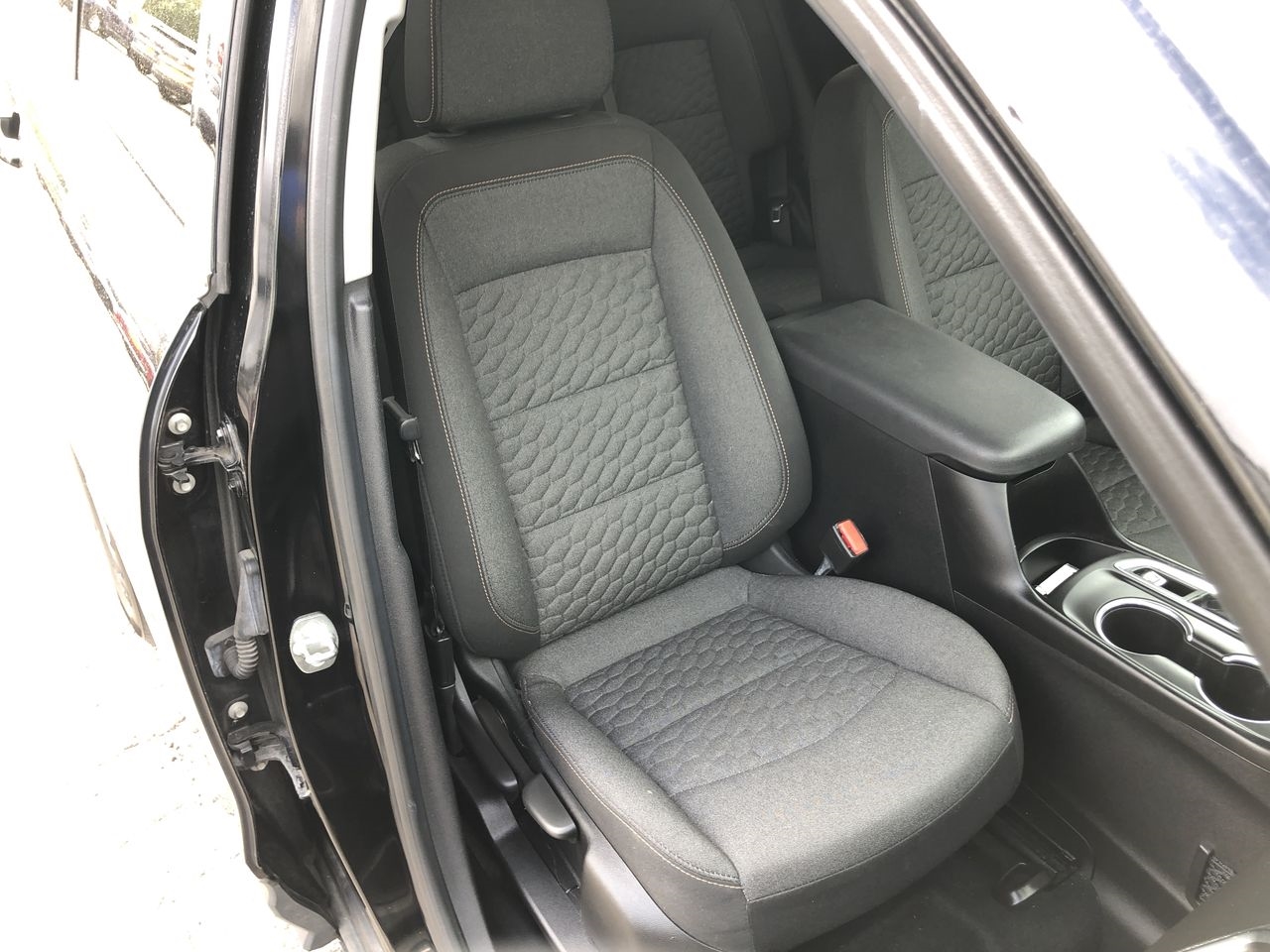 Chevrolet Equinox FWD 4dr LT w/1LT 2018