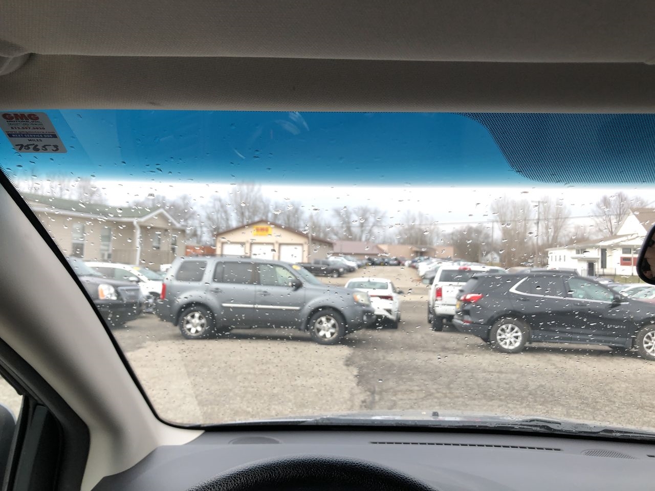 Dodge Grand Caravan 4dr Wgn SXT 2014