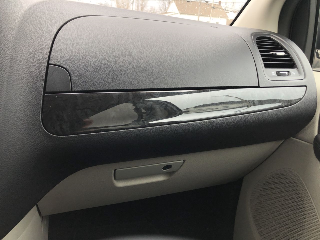 Dodge Grand Caravan 4dr Wgn SXT 2014