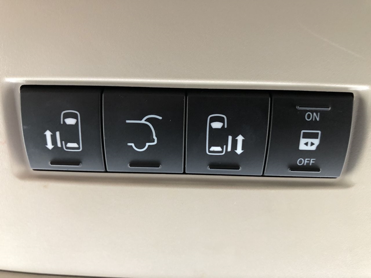 Dodge Grand Caravan 4dr Wgn SXT 2014