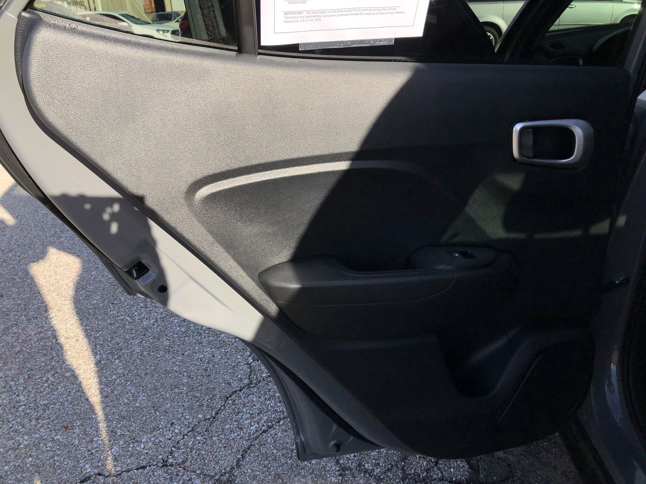 Hyundai Venue SE IVT 2021