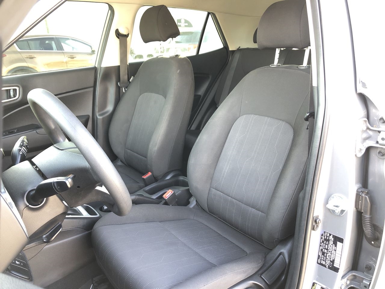 Hyundai Venue SE IVT 2021