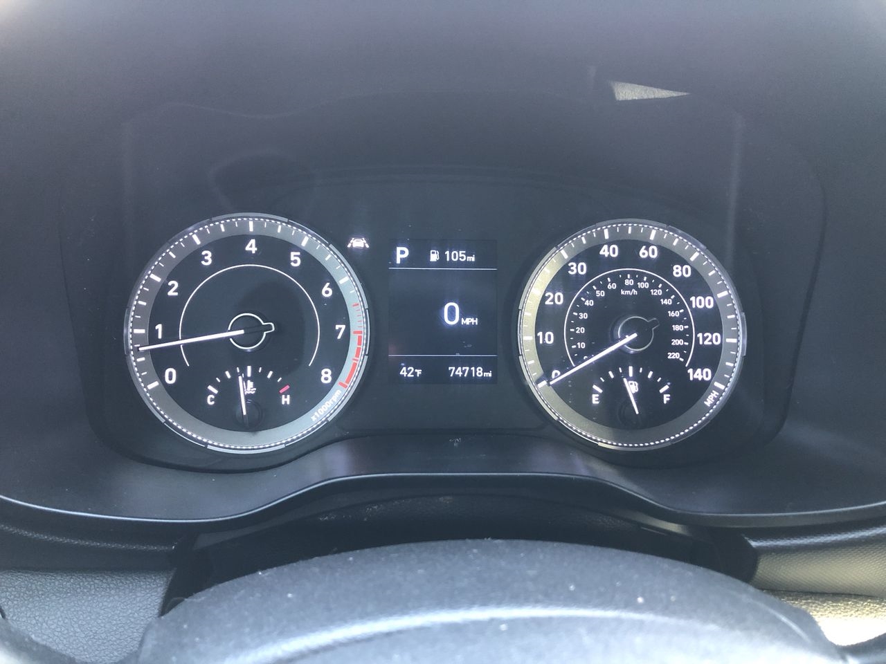 Hyundai Venue SE IVT 2021