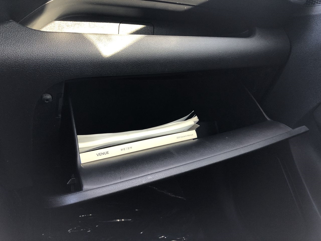 Hyundai Venue SE IVT 2021