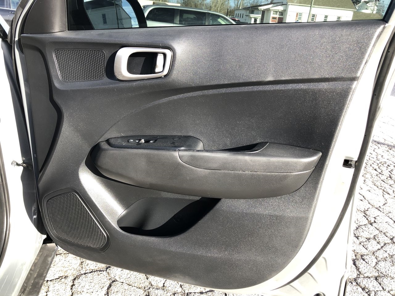 Hyundai Venue SE IVT 2021