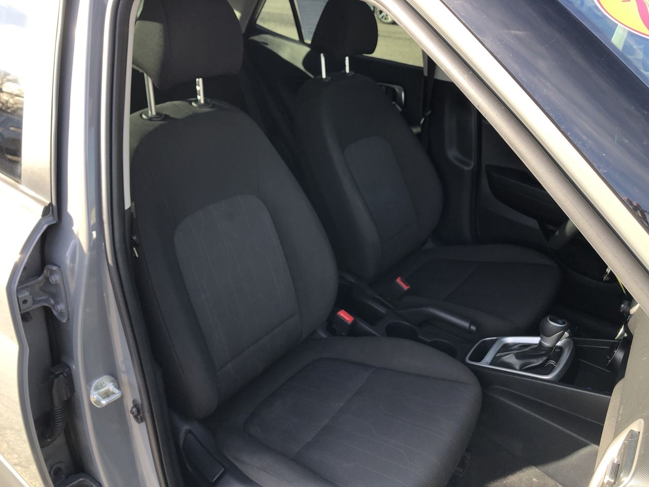 Hyundai Venue SE IVT 2021