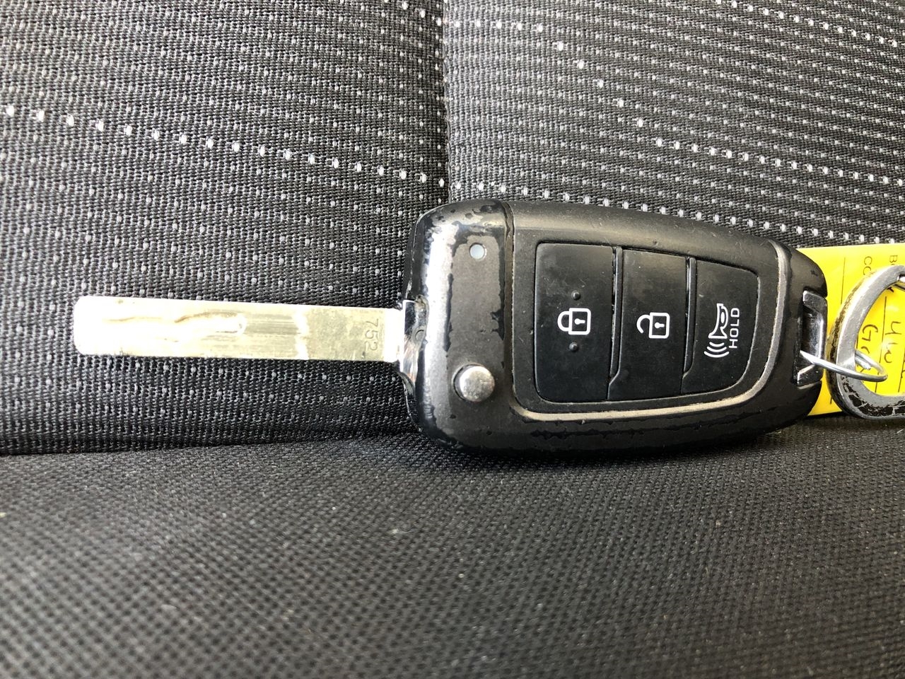 Hyundai Venue SE IVT 2021